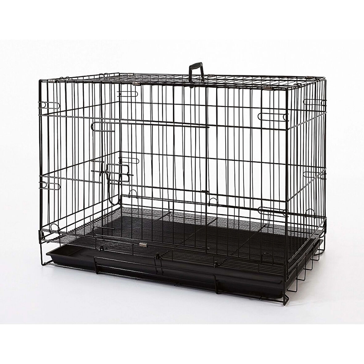 Köpek Kafesi 50623 (91 x 60 x 70 cm)