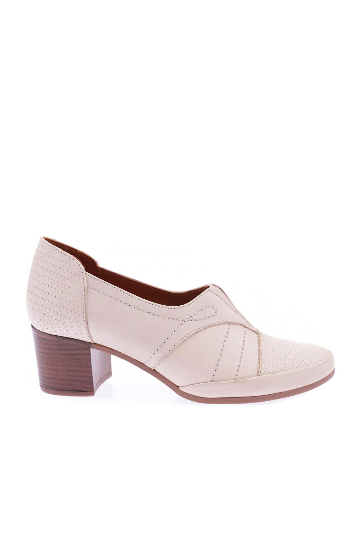 Venüs 1911960Y Kadın Deri Atom Ayakkabı