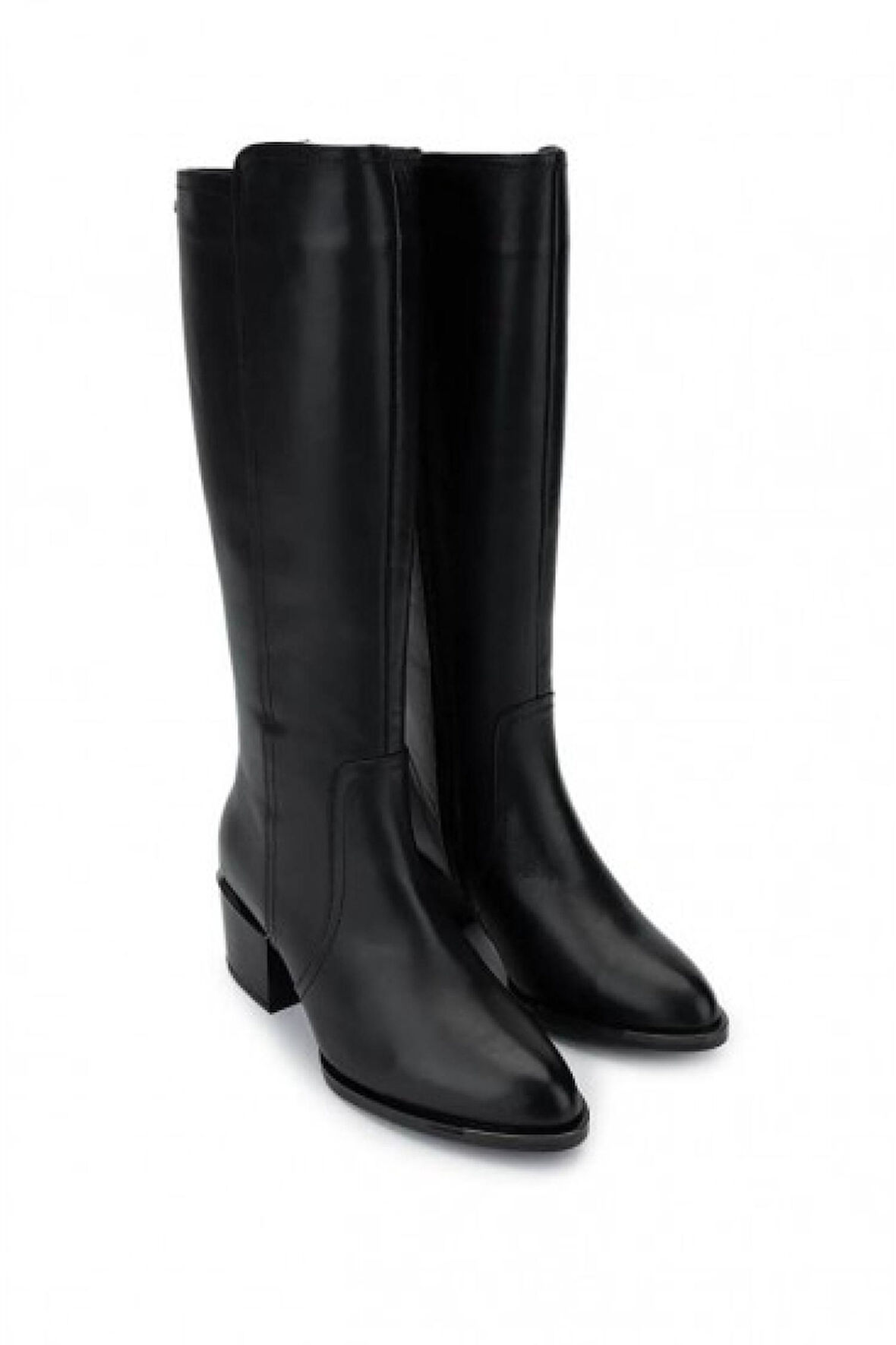 Venüs 2405427K Kadın Deri Çizme