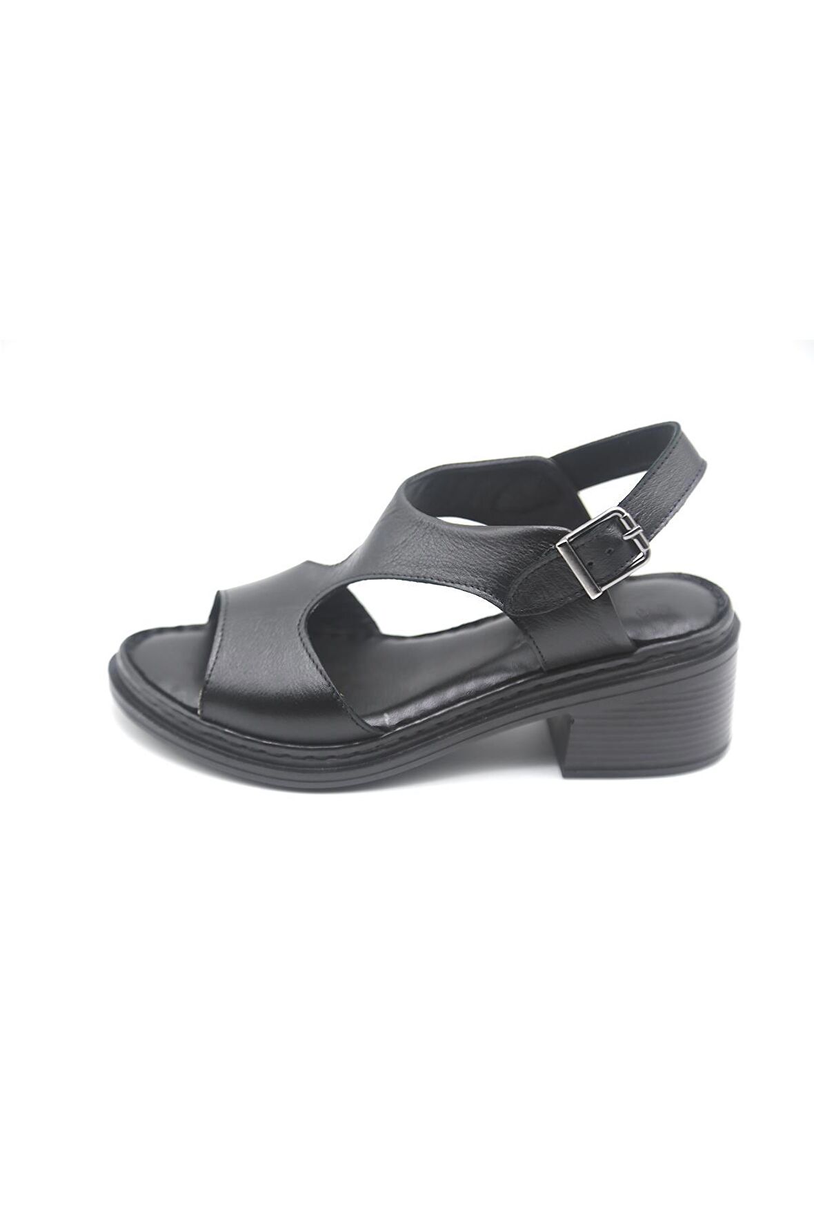 Venüs 24340303 Kadın Deri Sandalet