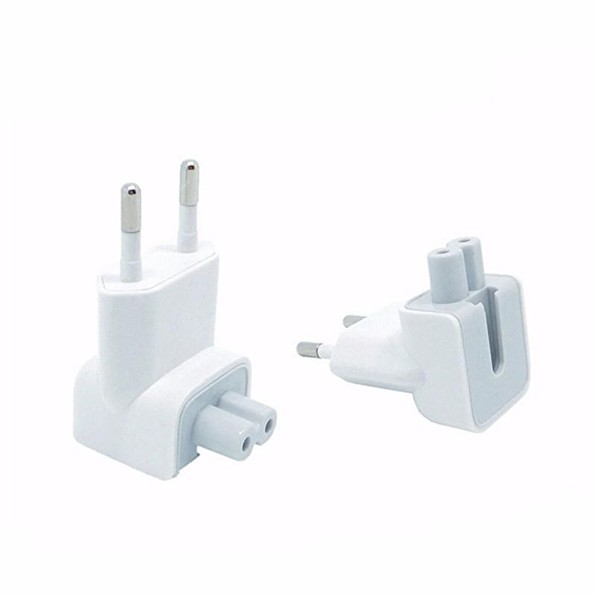 Apple Macbook Magsafe iPad iMac 220v Priz Çevirici Adaptör