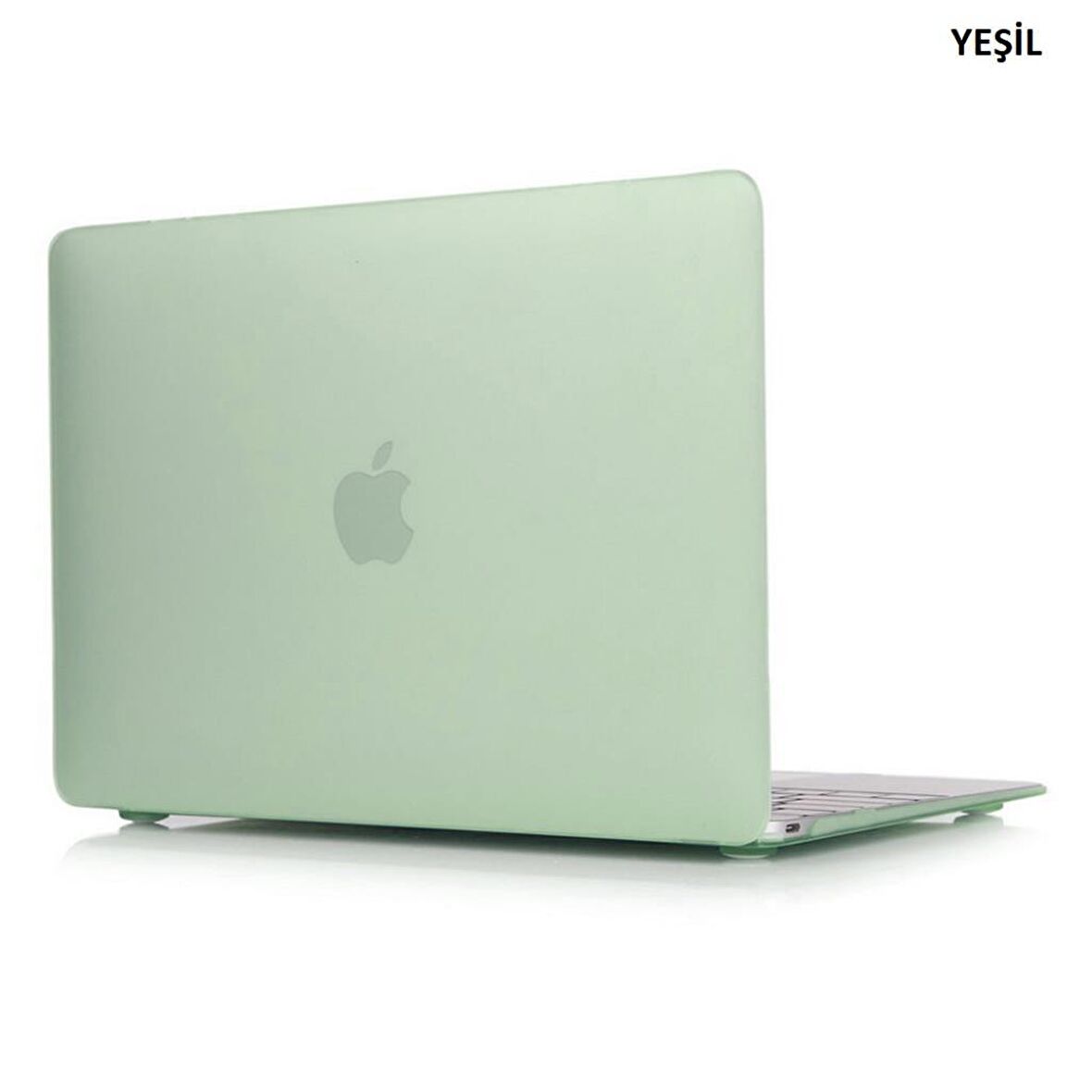 Apple Macbook Pro 15 2016 A1707 Cream Kılıf Ultra İnce