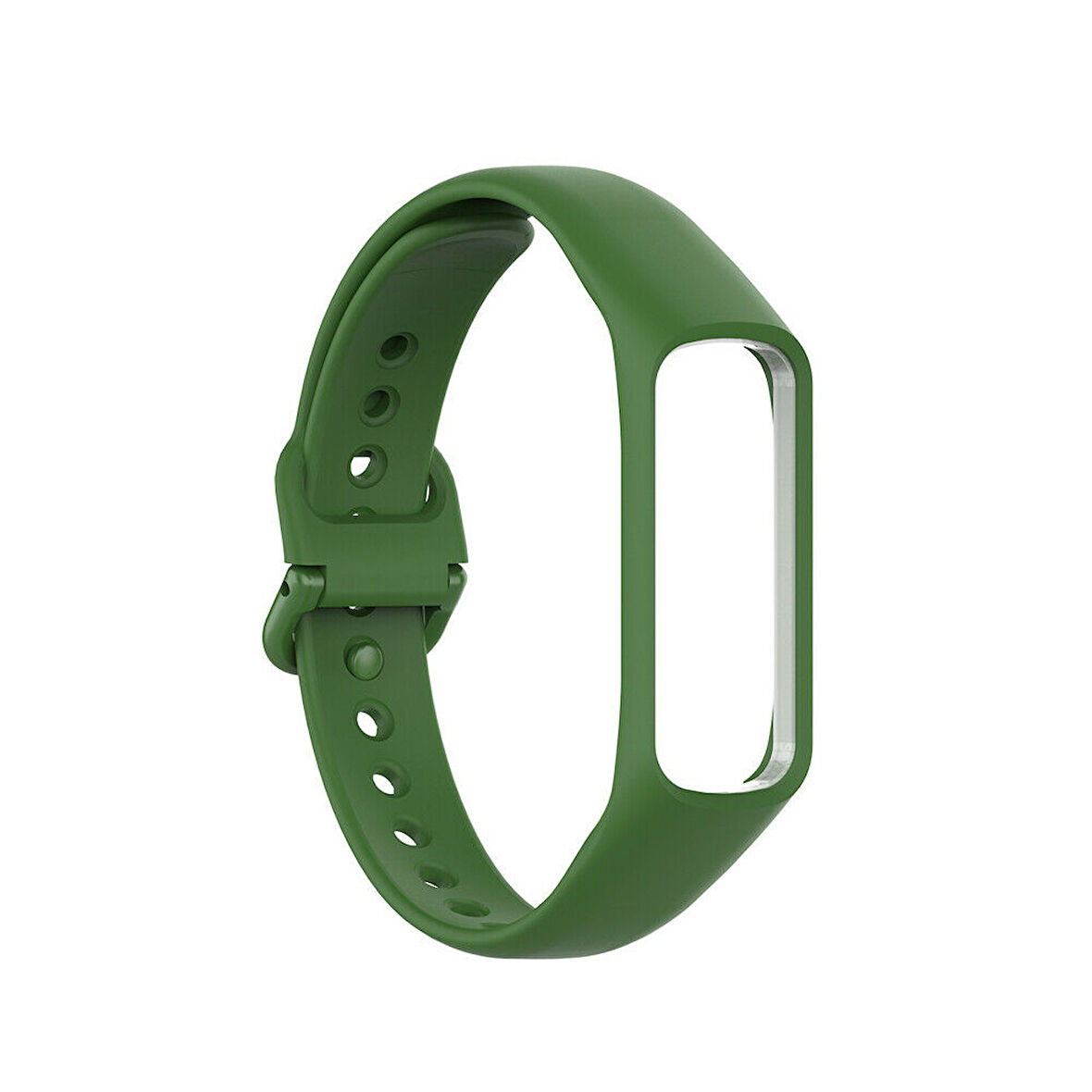 Samsung Galaxy Fit 2 R220 Uyumlu Silikon Kordon Kayış