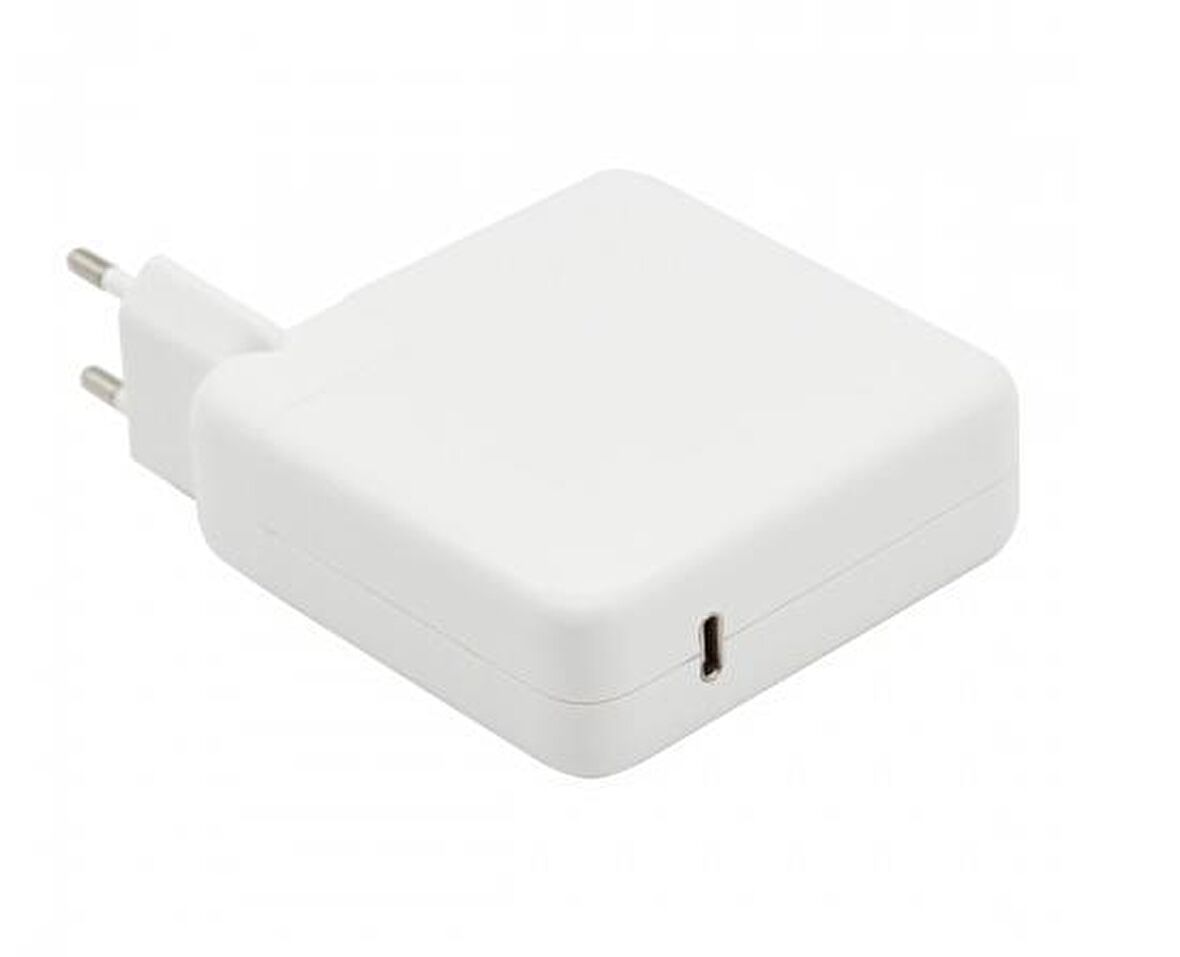 TME Macbook iPhone iPad 30w Usb Type C Şarj Aleti Adaptörü