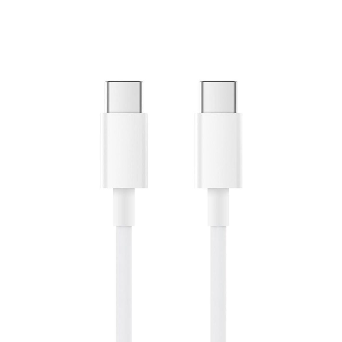 Type-C to Type-C 5A 100W PD Hızlı Şarj Kablosu 1 metre