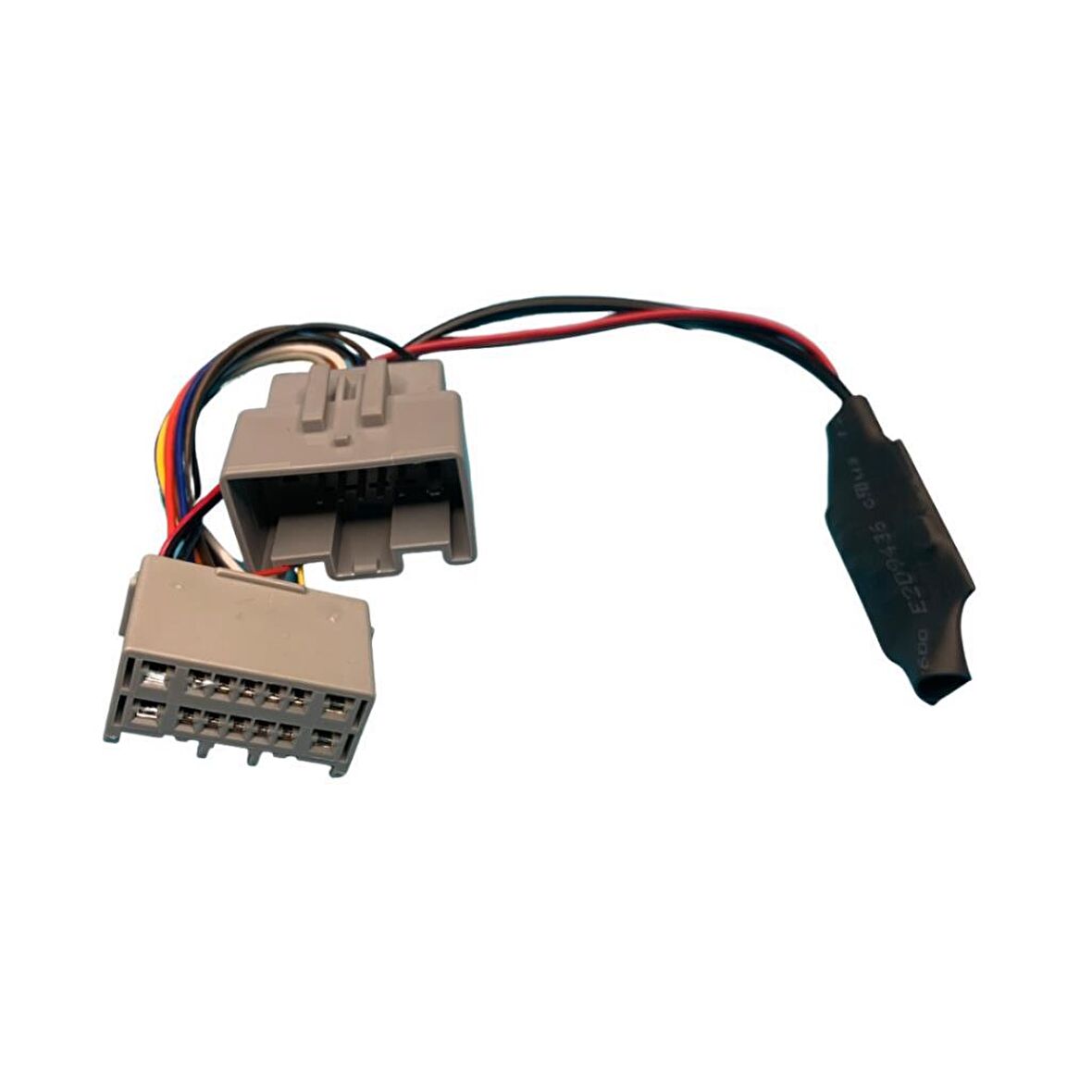 Volvo S40 S60 S80 C30 C70 XC70 XC90 Bluetooth Aux Adaptör Sku60