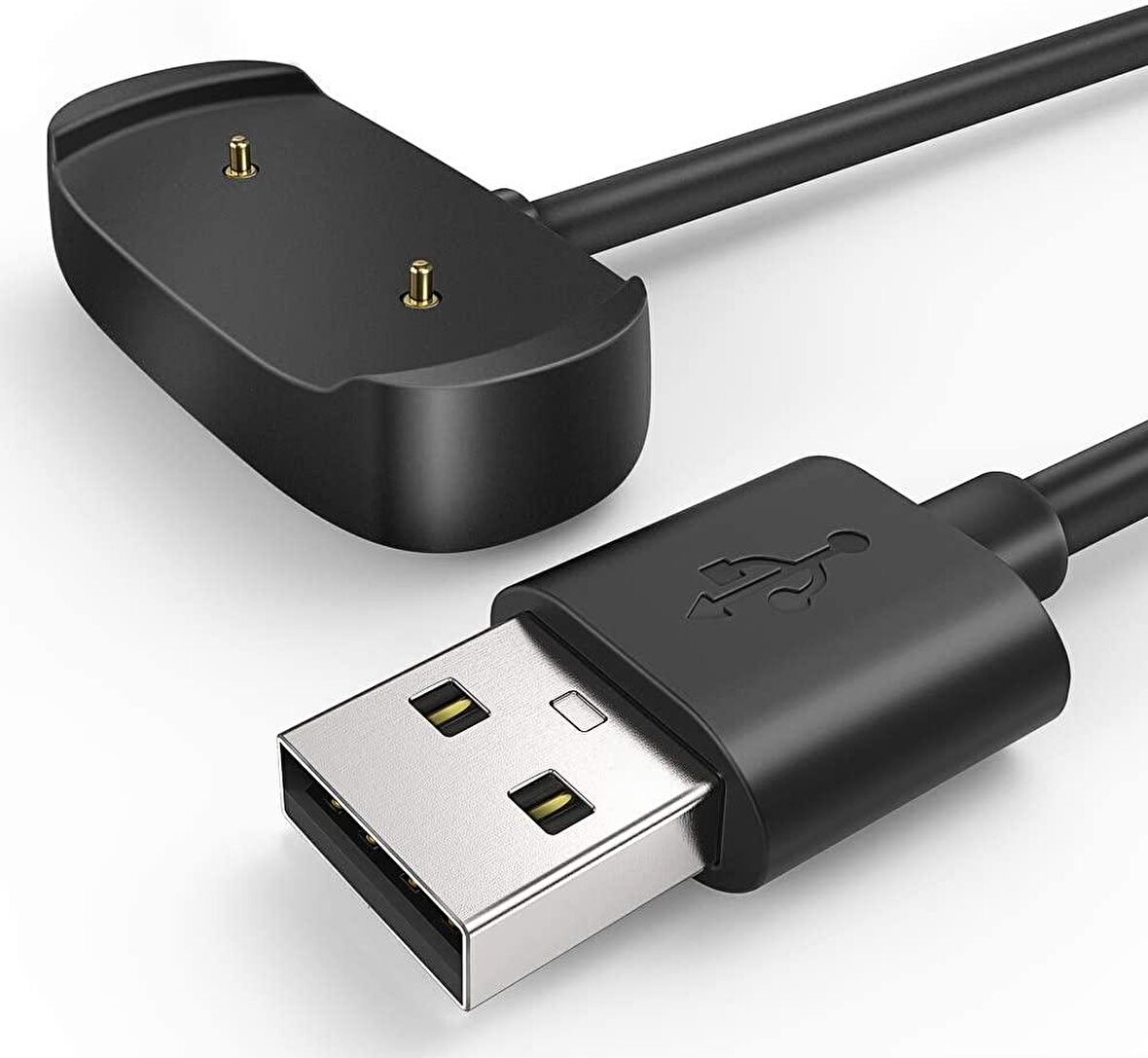 Xiaomi Amaz fit Gtr 2 Gts 2 Usb Şarj Aleti Data Kablosu