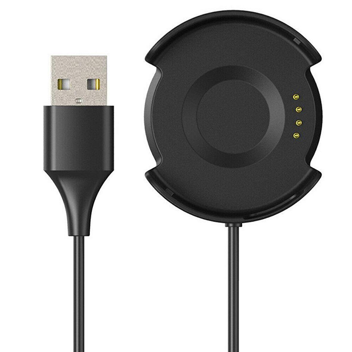 Xiaomi Amaz fit Verge Usb Şarj Aleti Data Kablosu