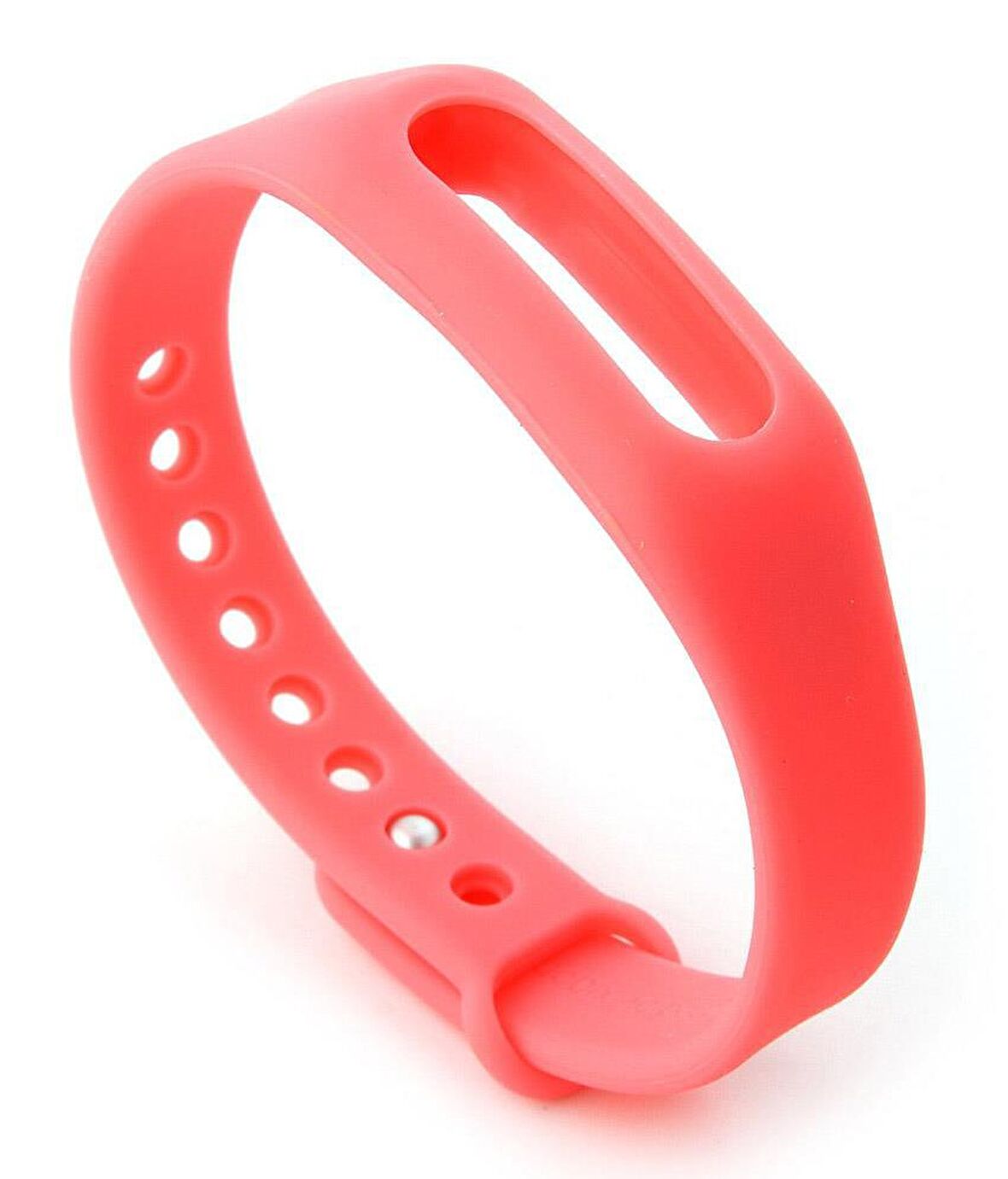 Techmaster Xiaomi Mi Band 2 Uyumlu Akıllı Bileklik TME Kordon Kayış