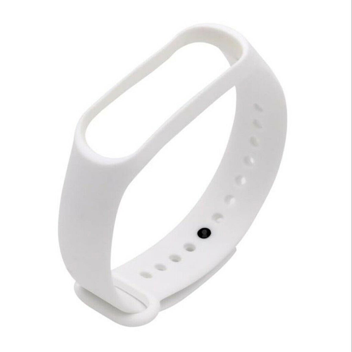 Xiaomi Mi Band 3 4 Uyumlu Akıllı Bileklik Kordon Kayış
