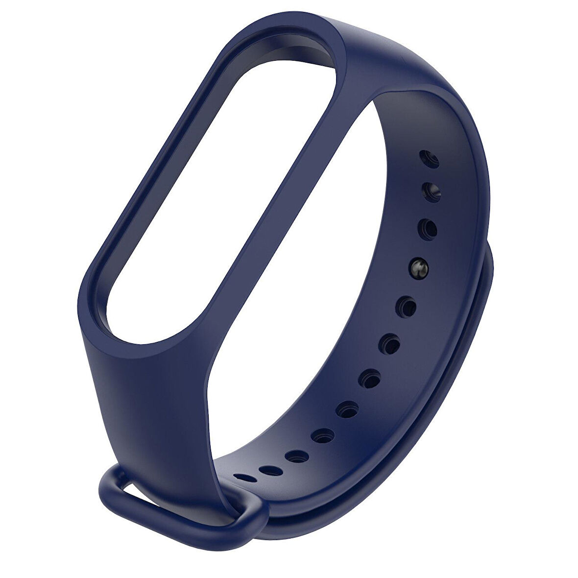 Xiaomi Mi Band 3 4 Uyumlu Akıllı Bileklik Kordon Kayış