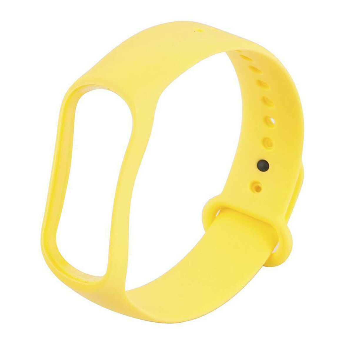 Xiaomi Mi Band 3 4 Uyumlu Akıllı Bileklik Kordon Kayış