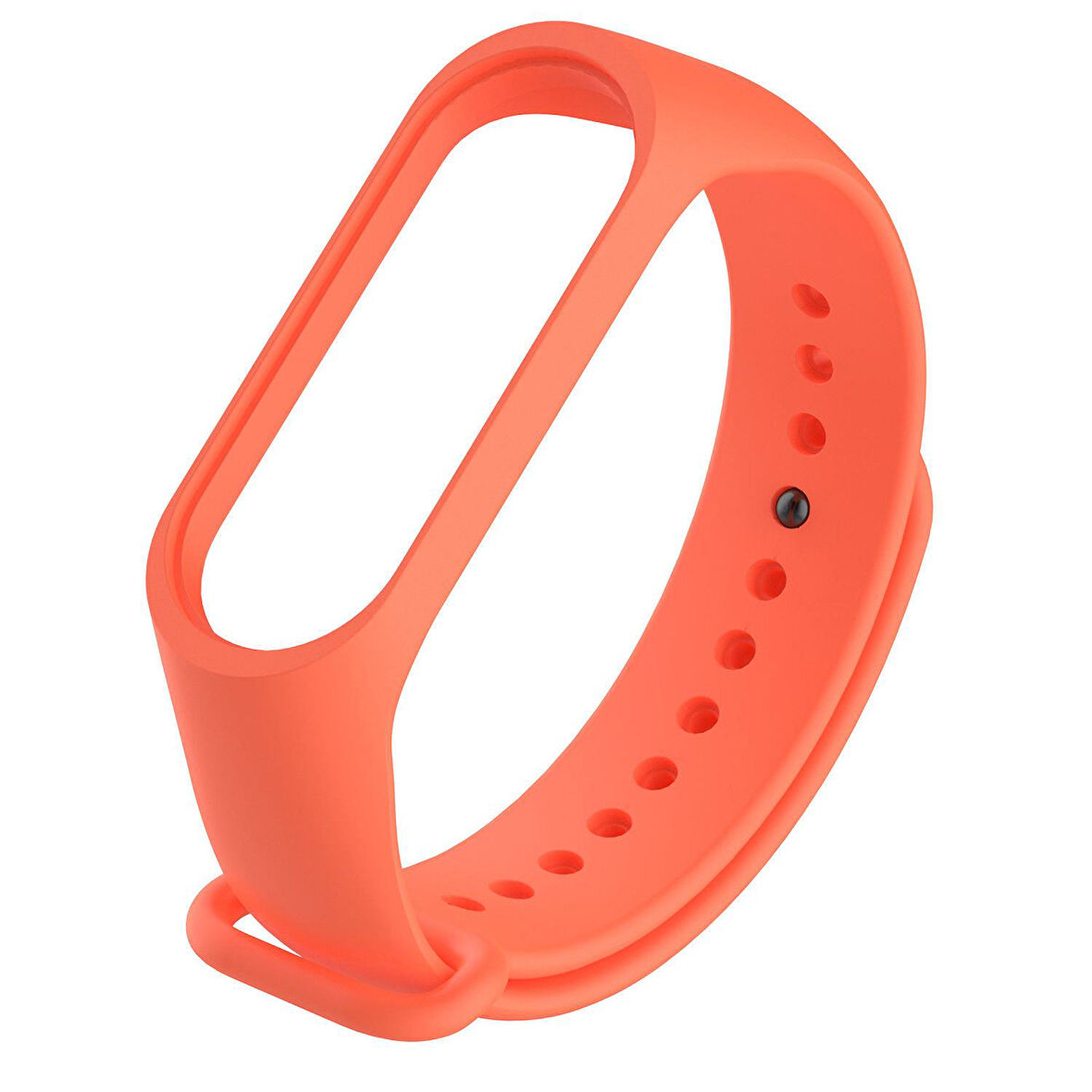 Xiaomi Mi Band 3 4 Uyumlu Akıllı Bileklik Kordon Kayış