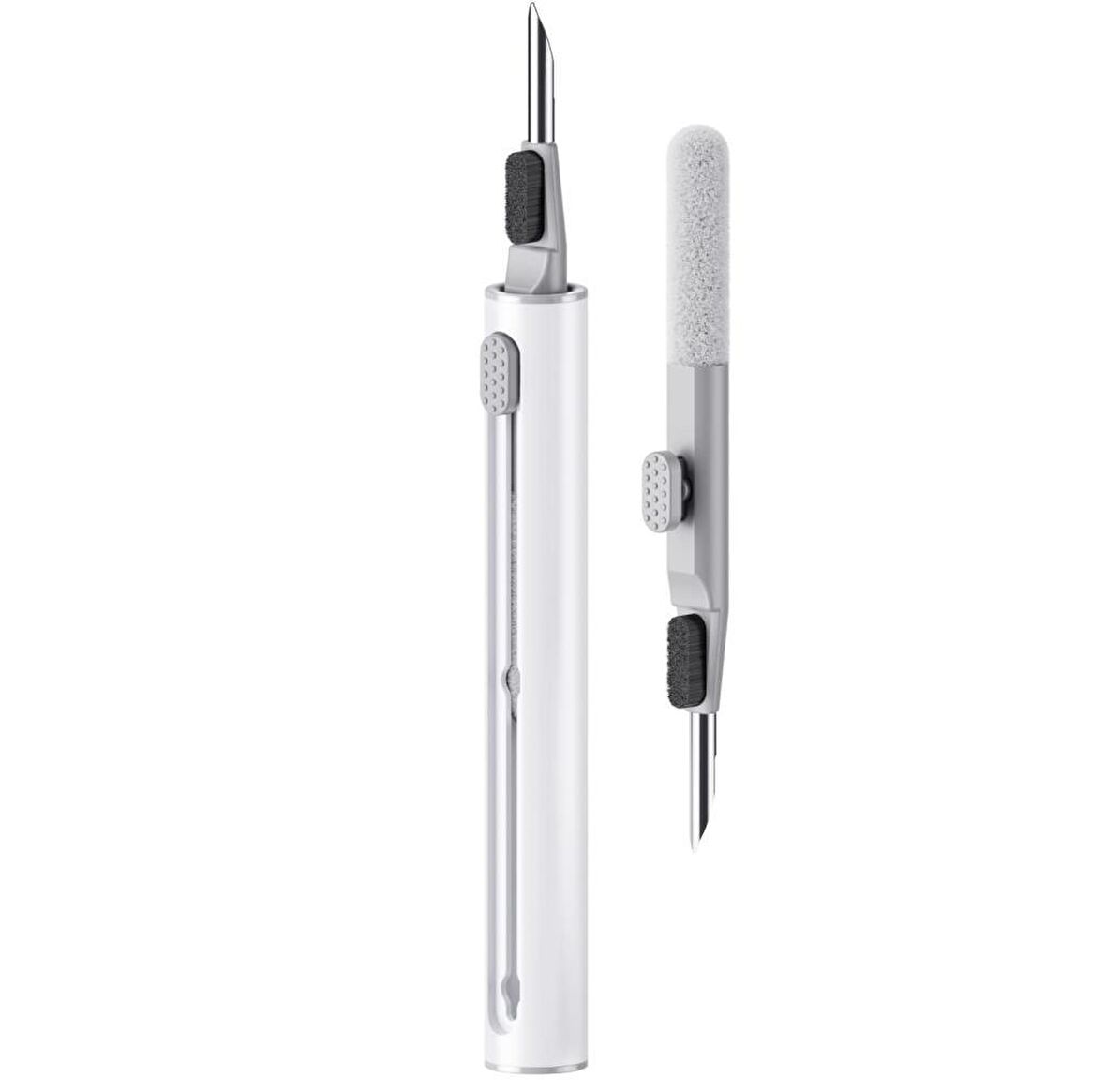 Apple Airpods Pro 3 Uyumlu  Bluetooth Kulaklık Temizleme Kiti Kalemi