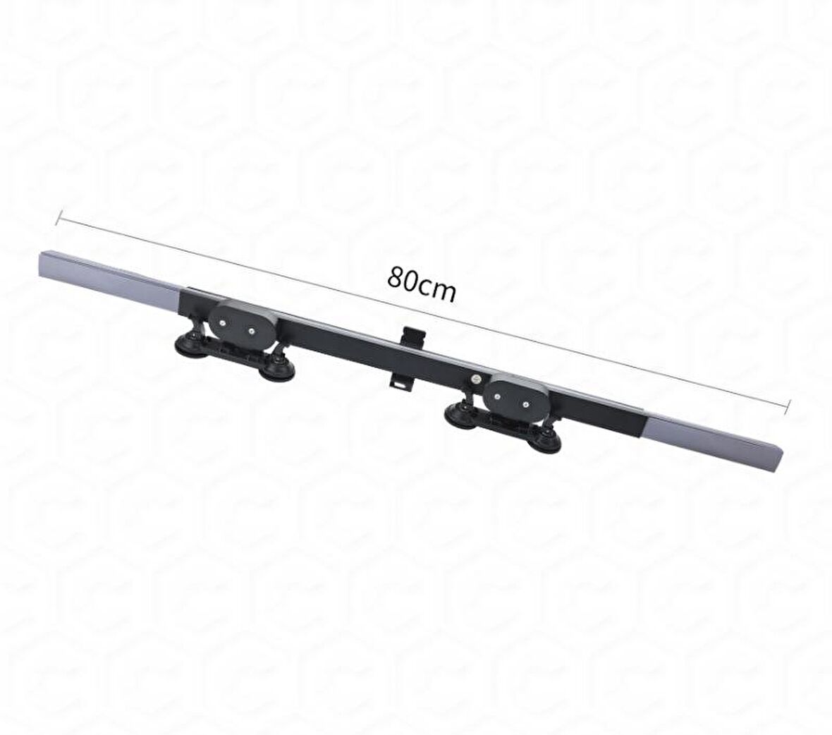 Araç Oto Güneşlik Katlanır Akordiyon Ön Cam Güneşlik 80cm-190cm