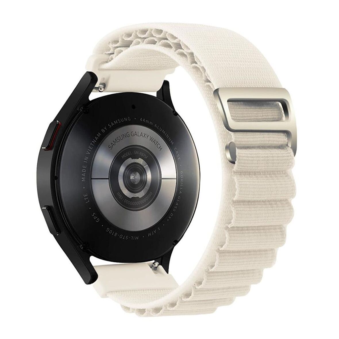 Samsung Gear S3 Watch 46mm Watch 3 45mm Alpine Loop Kordon 22mm