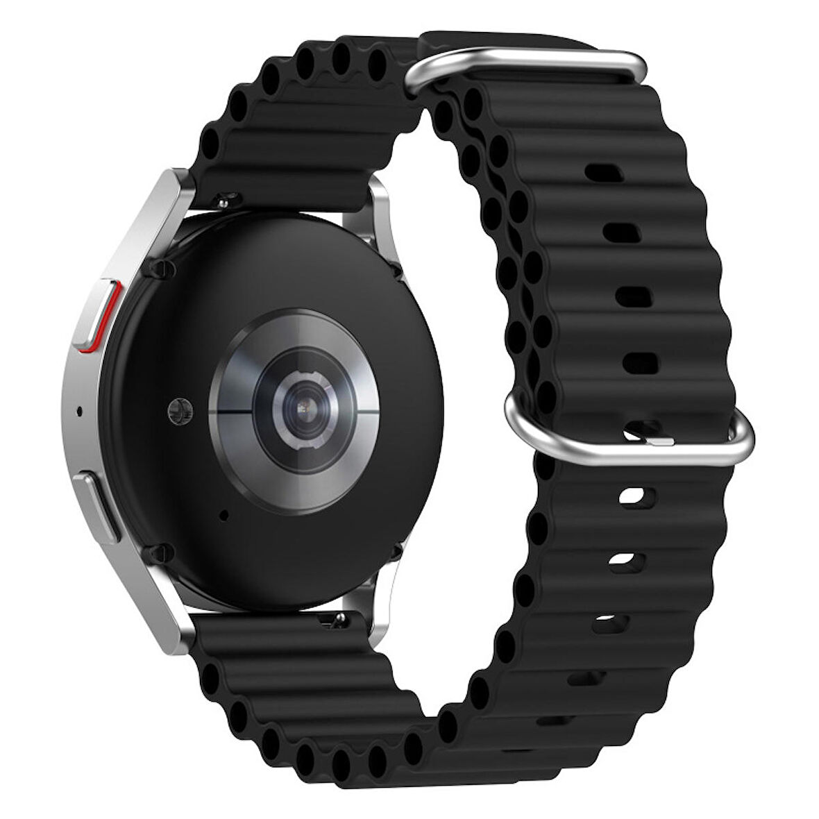 Samsung Galaxy Watch 4 5 Active Active 2 Ocean Kordon 20mm