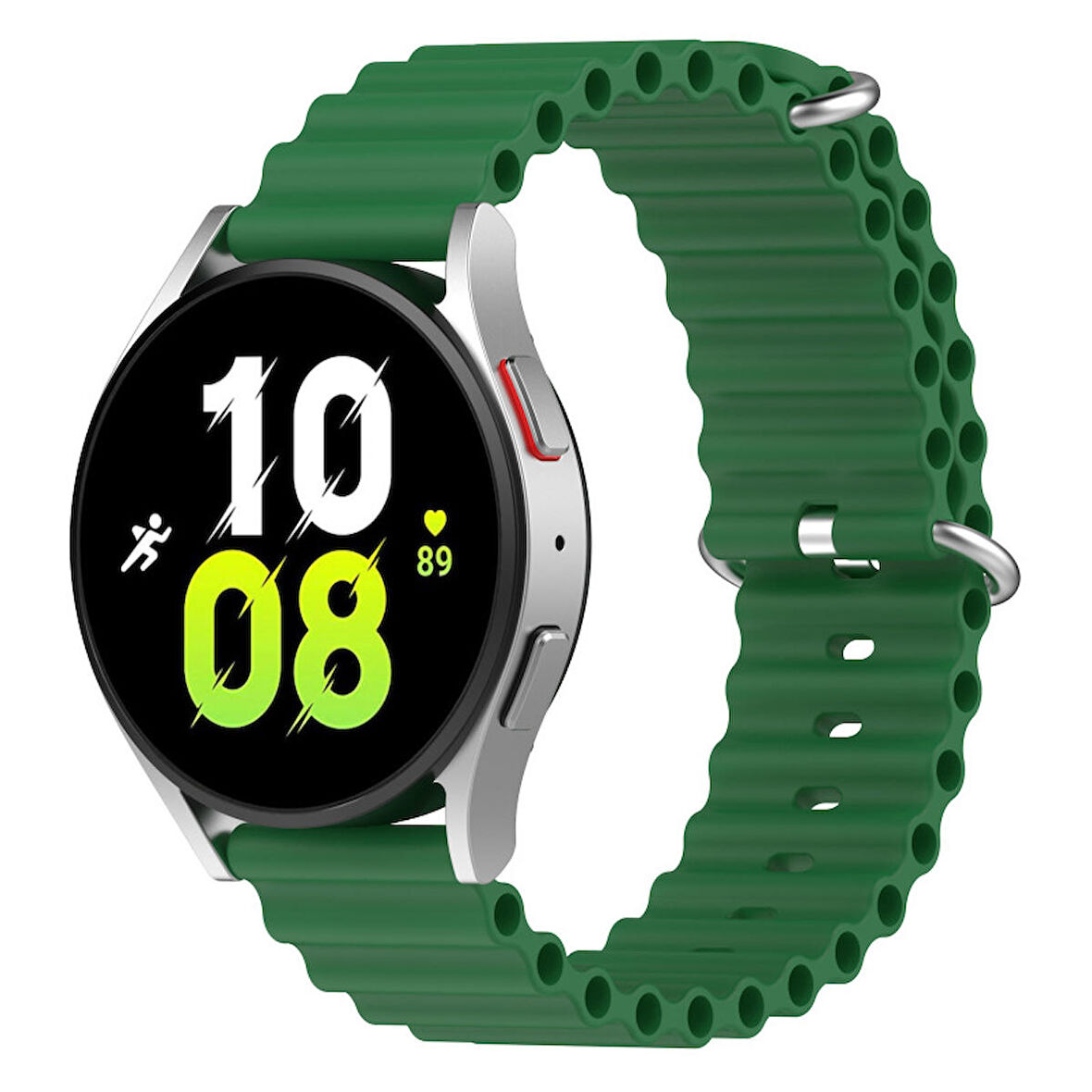 Samsung Galaxy Watch 4 5 Active Active 2 Ocean Kordon 20mm