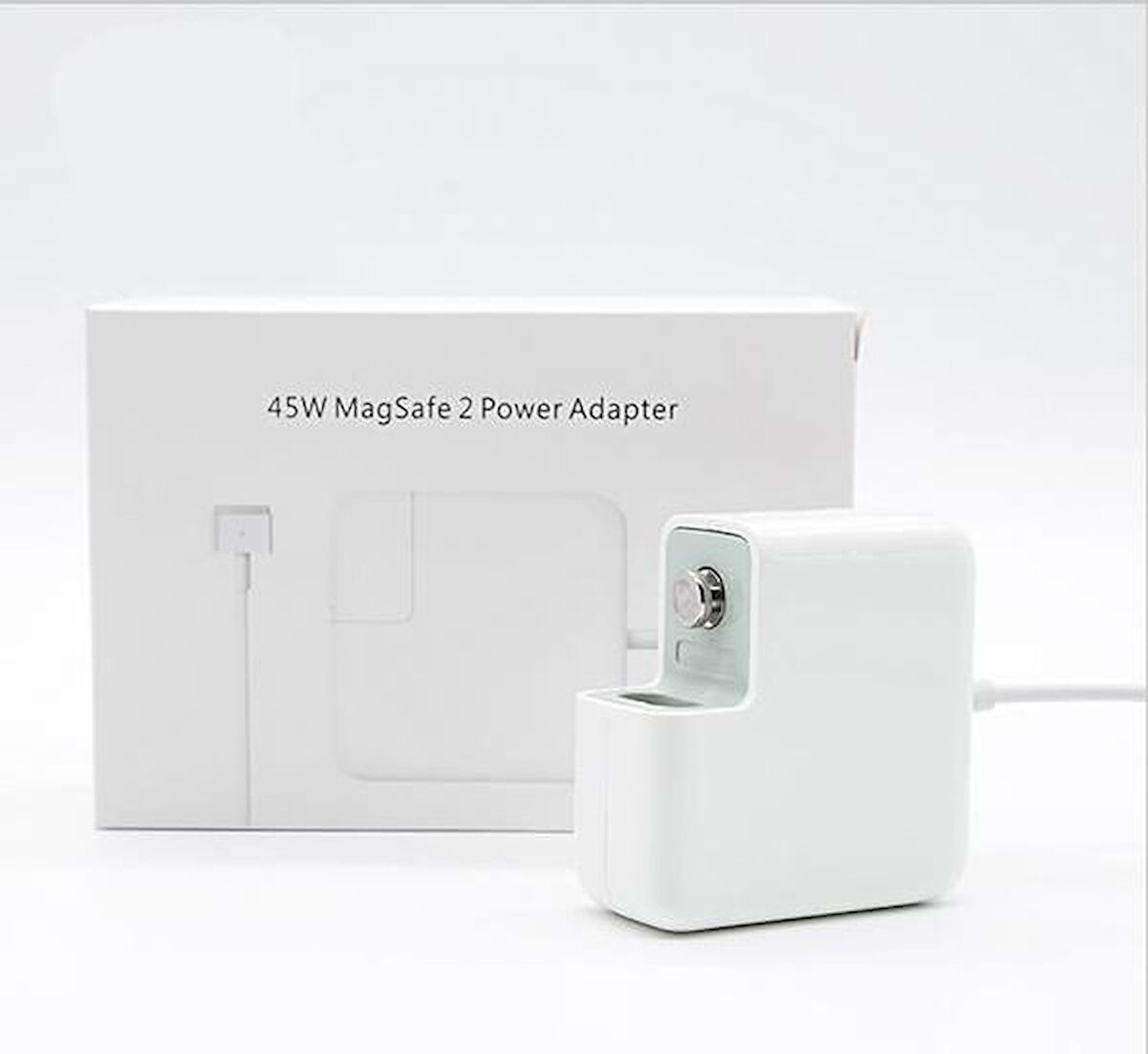 Macbook Magsafe 2 45w 14.85V 3.05A Şarj Aleti Adaptörü