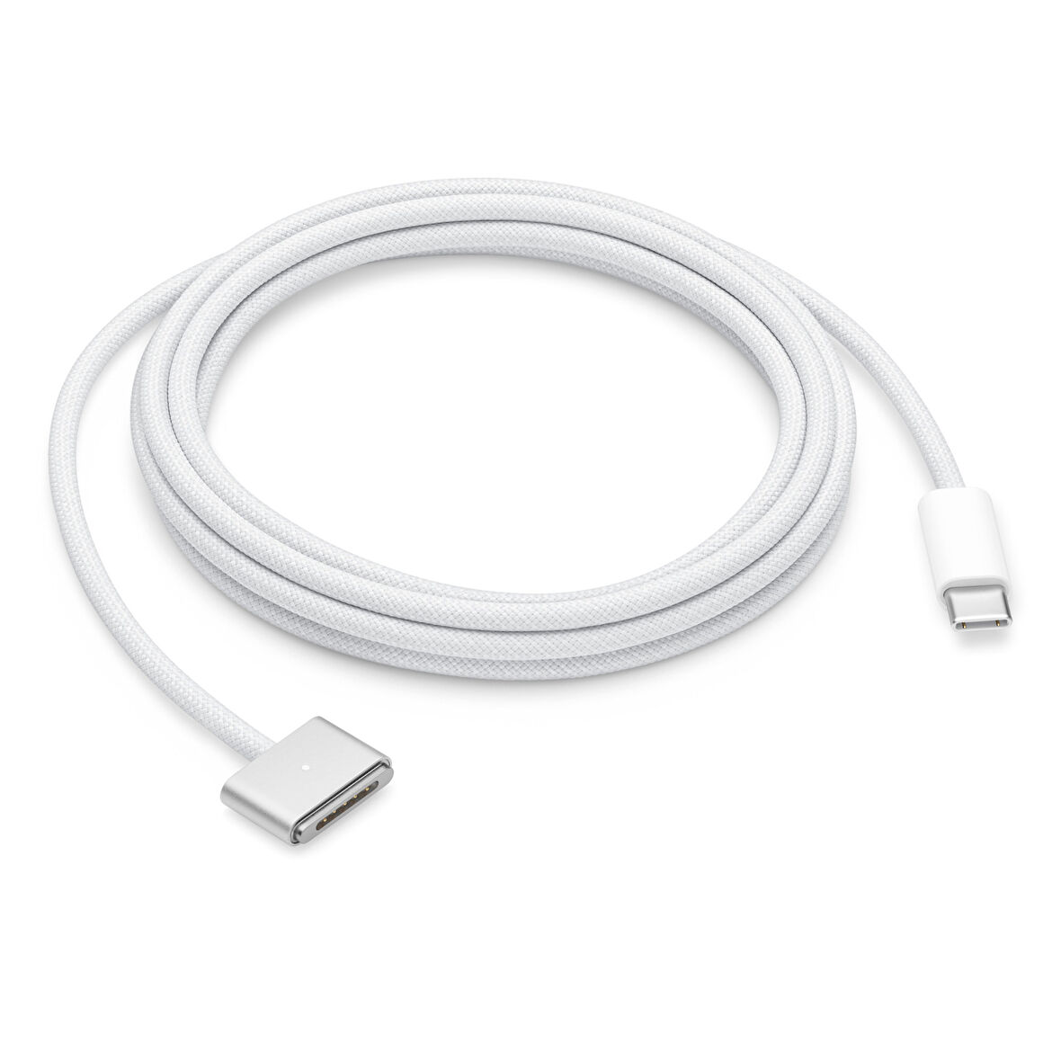 Type-C To Magsafe 3 2 Metre Şarj Kablosu