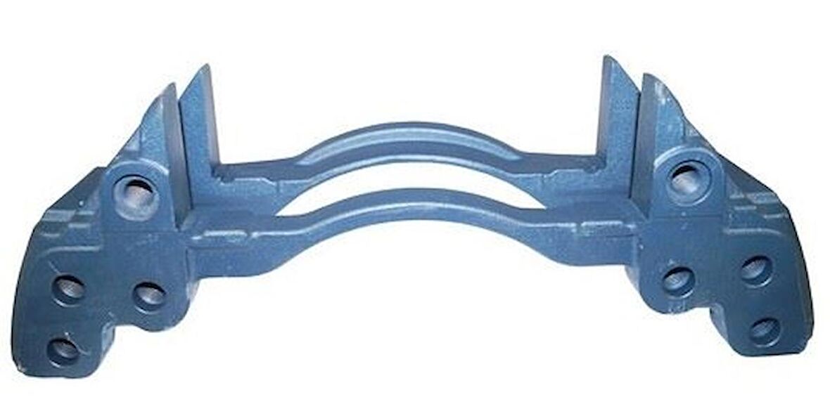 KALIPER TASIYICI SEMERI SCANIA P G R T  SERI  22.5 INCH - MAY 6050-13