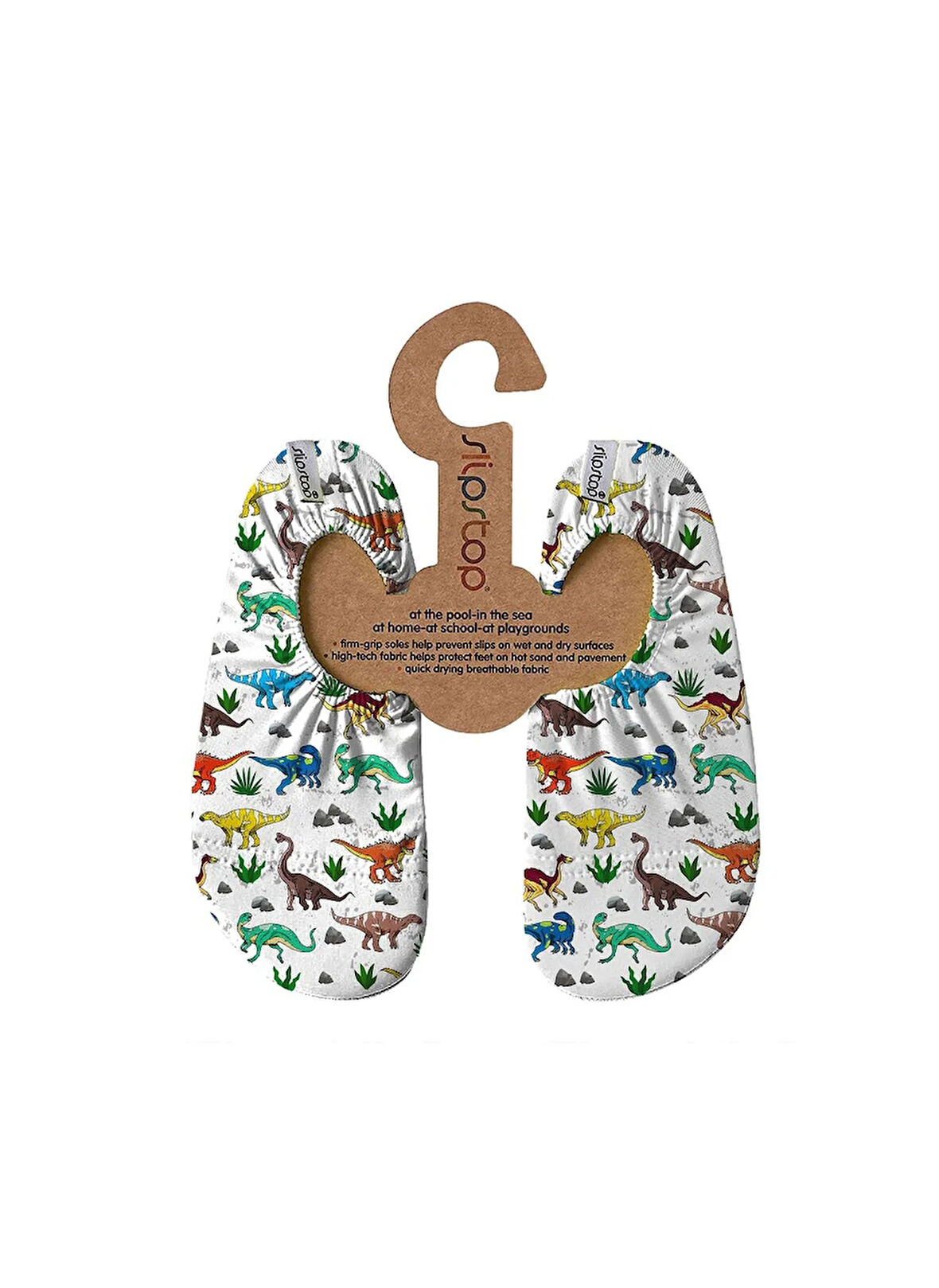 Slipstop Erkek Çocuk Deniz Ayakkabısı