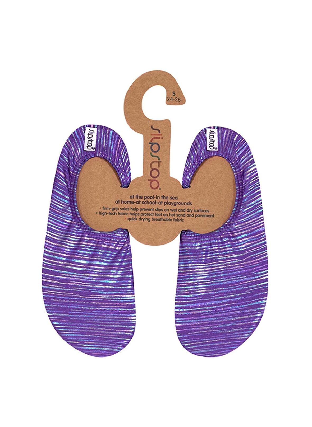 Slipstop Lacivert Erkek Deniz Ayakkabısı Bellucci Junior