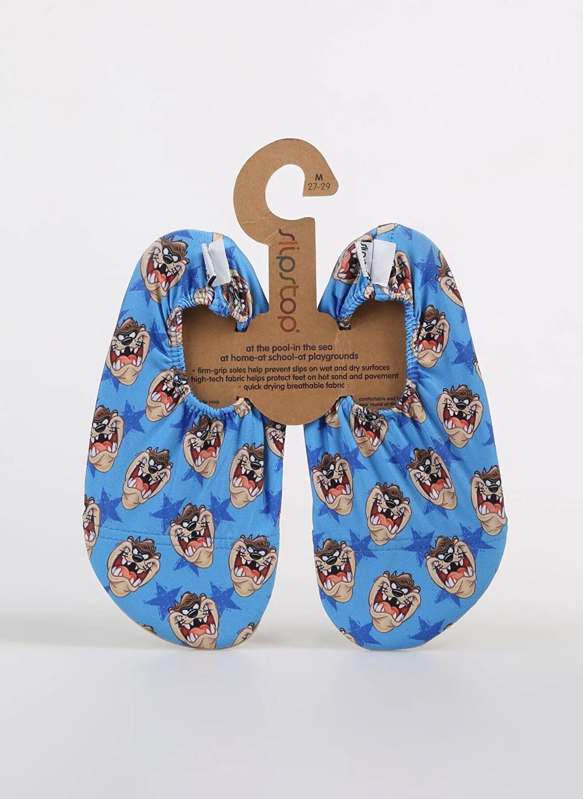 Slipstop Mavi Erkek Deniz Ayakkabısı Lunatic