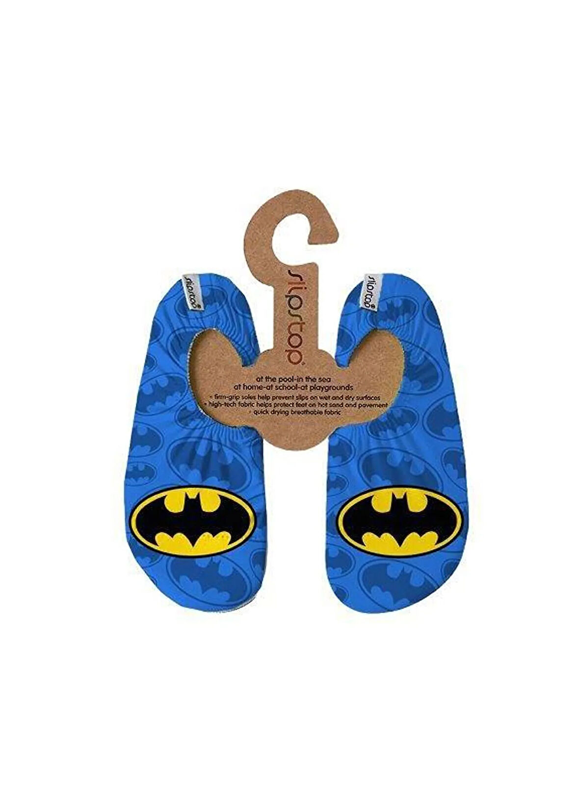 Slipstop Çok Renkli Erkek Çocuk Deniz Ayakkabısı