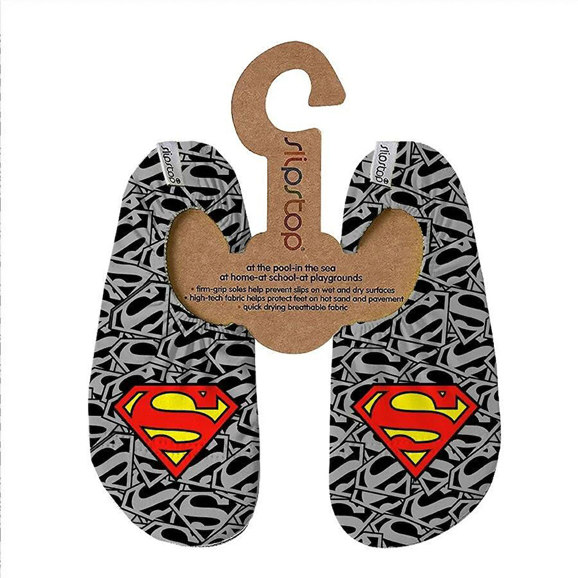 SLİPSTOP MAJESTIC JUNIOR ERKEK ÇOCUK KAYDIRMAZ PATİK