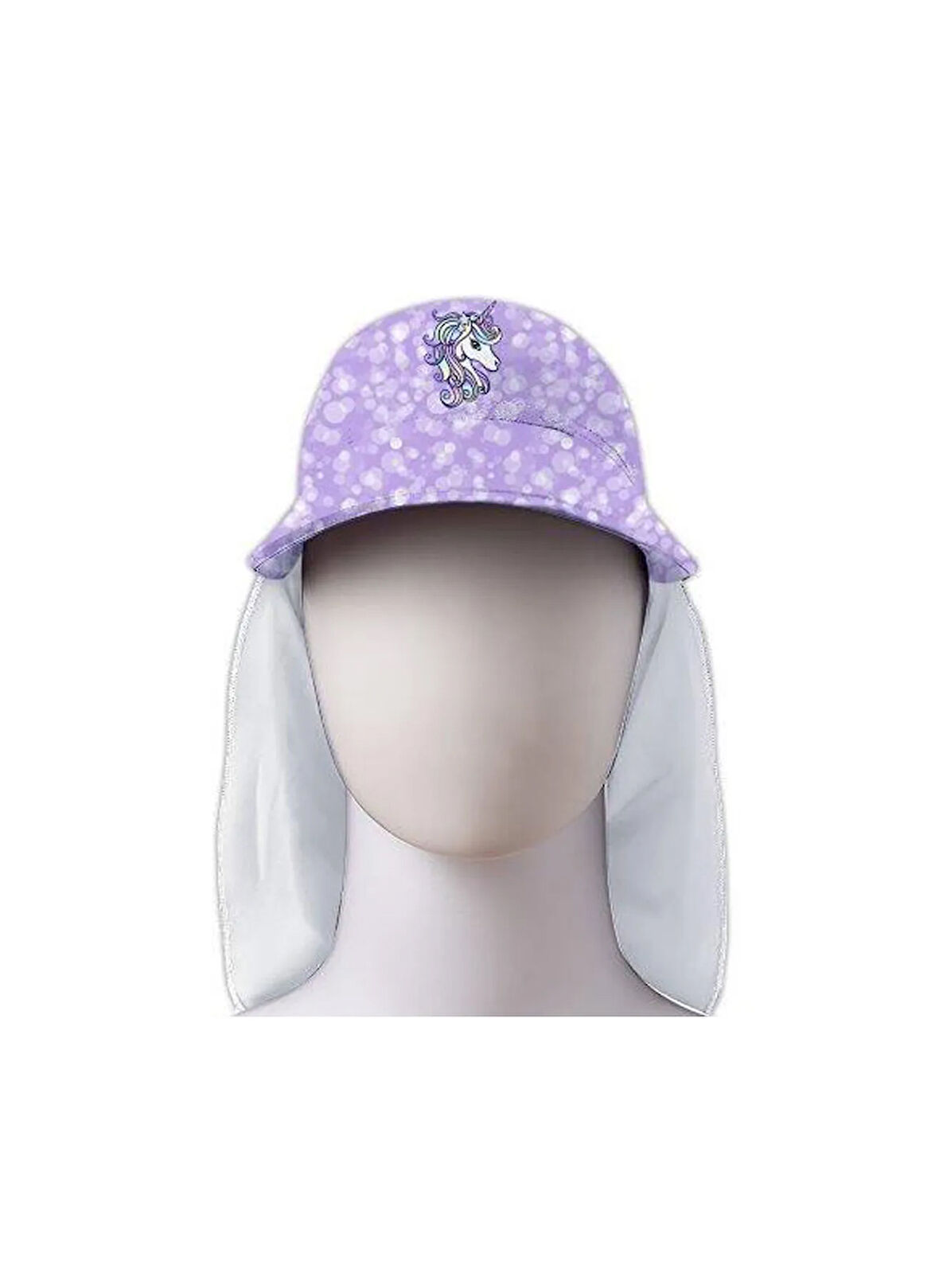 Slipstop Açık Mor Kız Çocuk Şapka SK2512000017