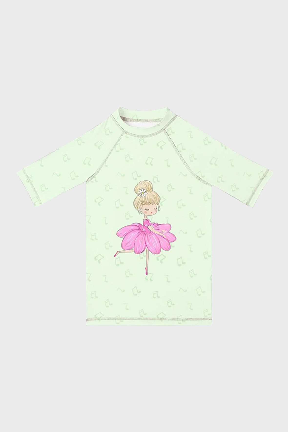 Slipstop Kız Çocuk T Shirt ST2512000003