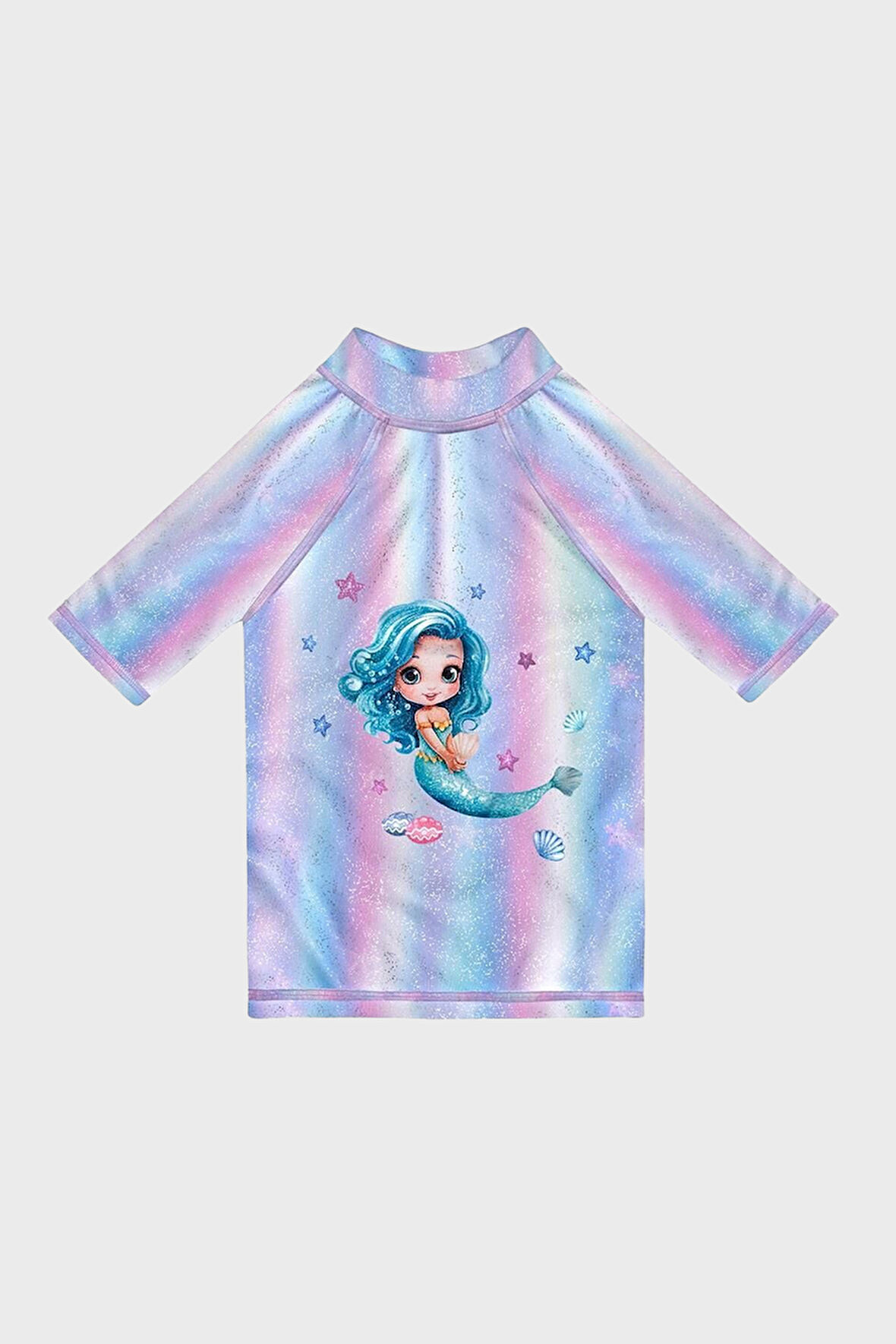 Slipstop Kız Çocuk T Shirt ST2515000005