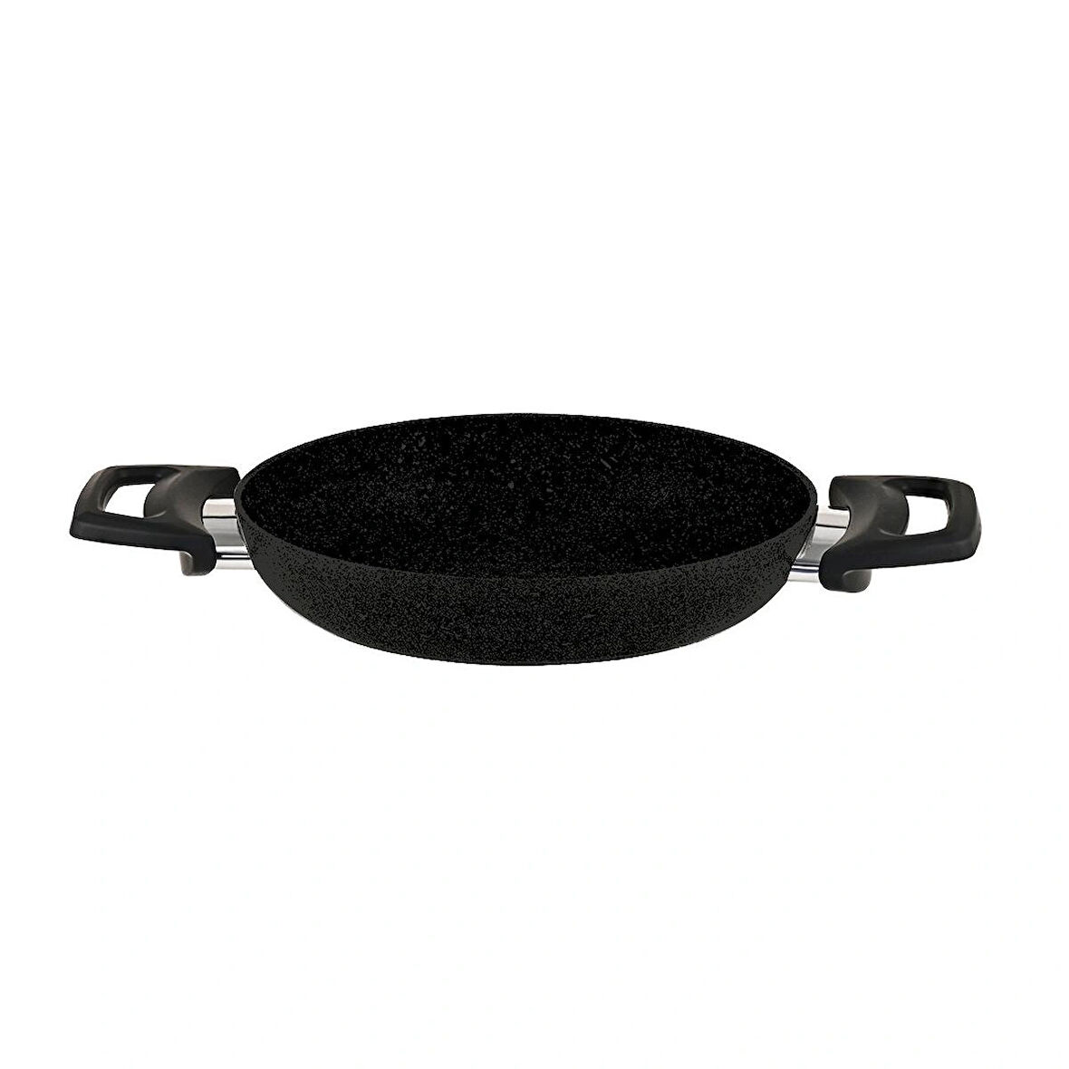 Lavonni 24 cm Granit sahan