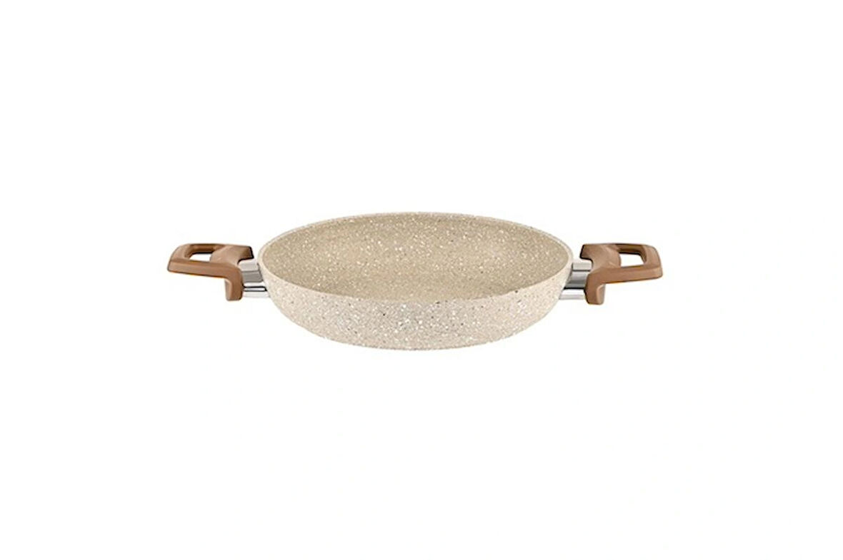 Lavonni 18 cm Granit Sahan 