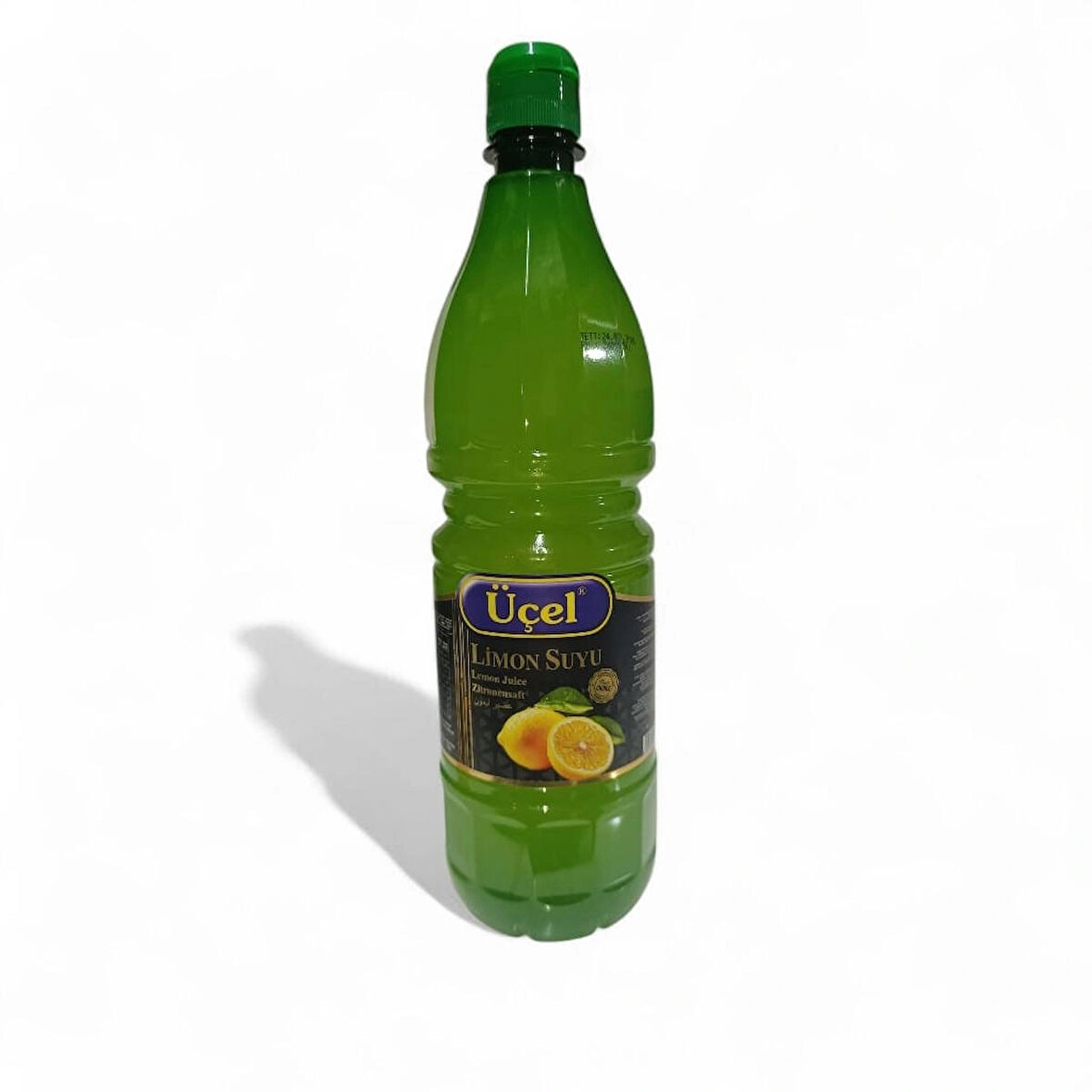Limon Suyu 1000ml