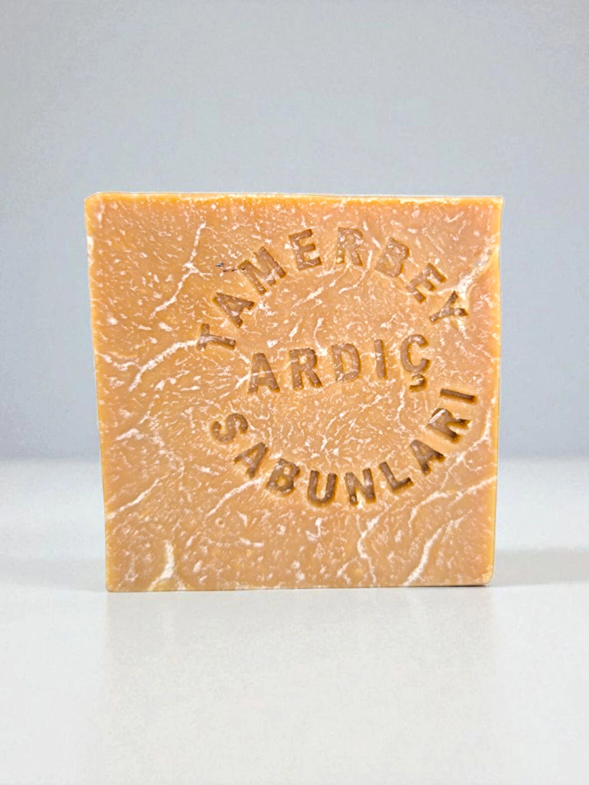 TAMER BEY ARDIÇ SABUNU