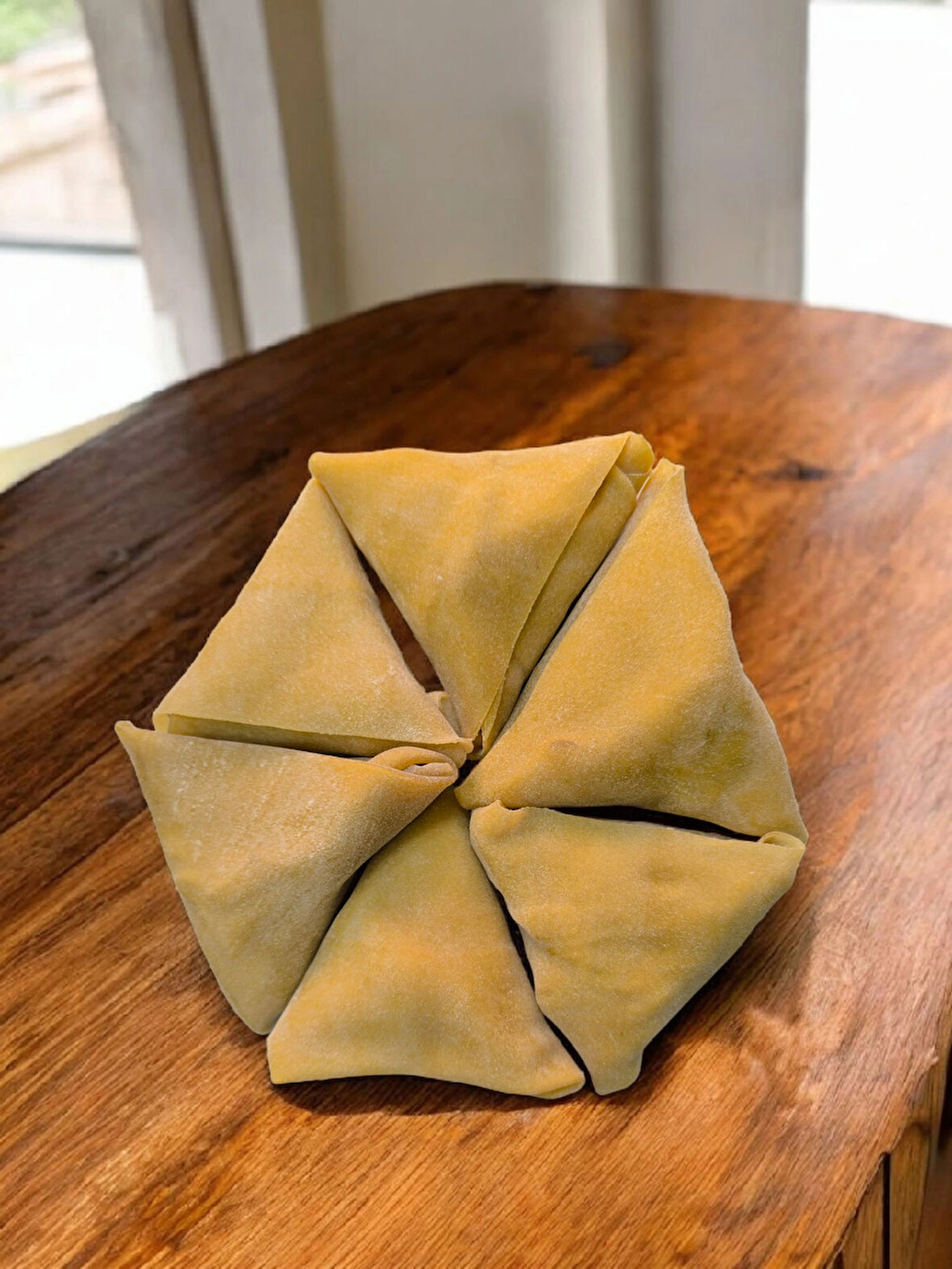 MİDYAT ÜÇGEN PESTİL 1000 GR