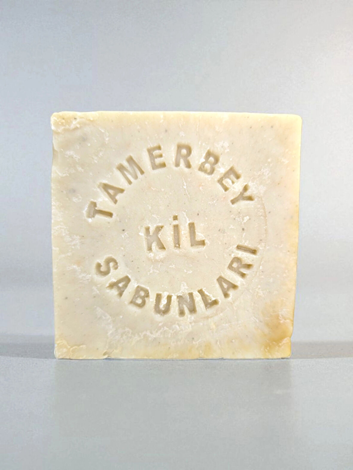 TAMERBEY KİL SABUNU