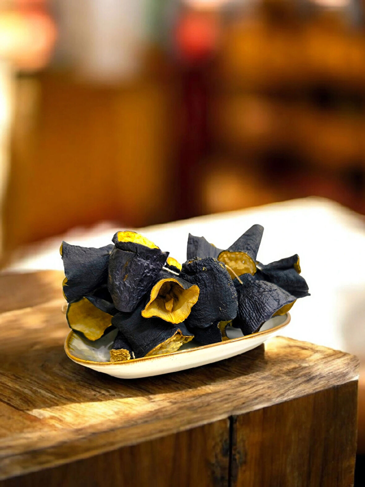 DOLMALIK KURU PATLICAN 1 BAĞ 20 ADET