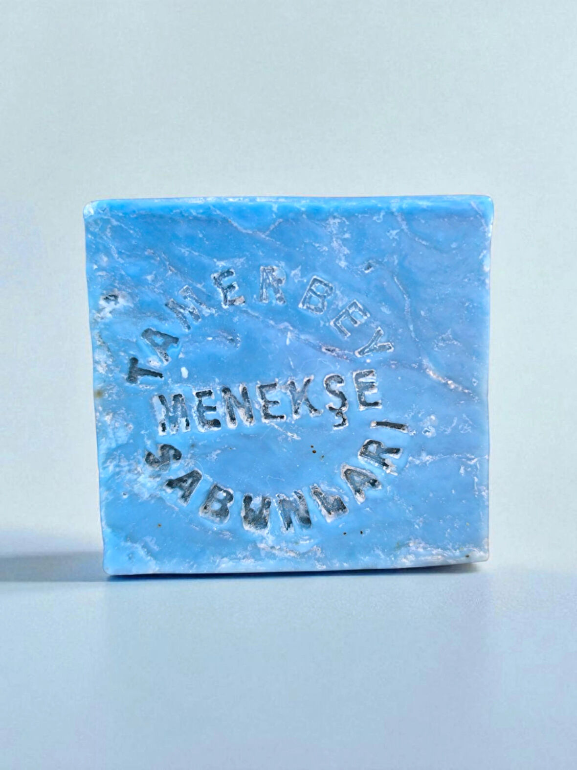 TAMERBEY MENEKŞE SABUNU