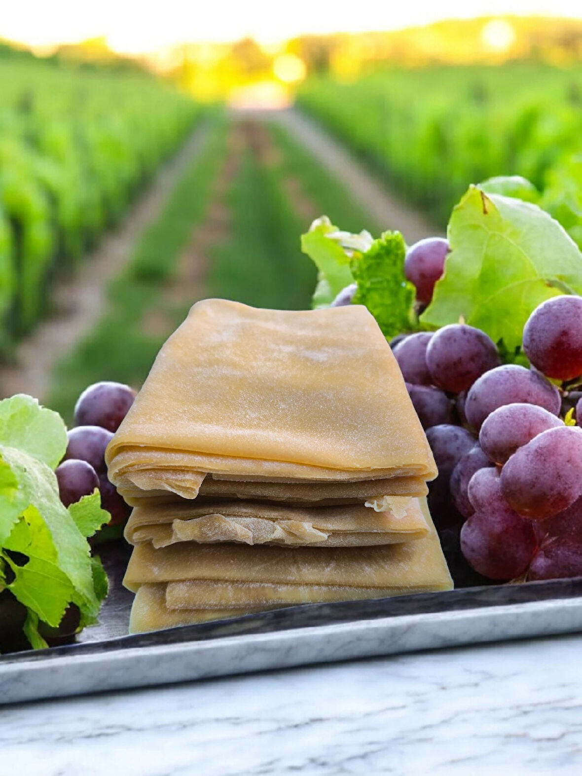 MİDYAT YÖRESEL ÇARŞAF PESTİL 250 GR