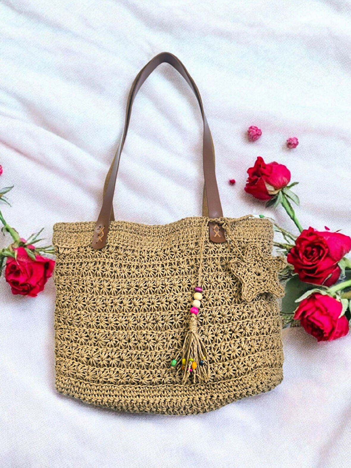 HASIR ÇANTA - MODEL 202503