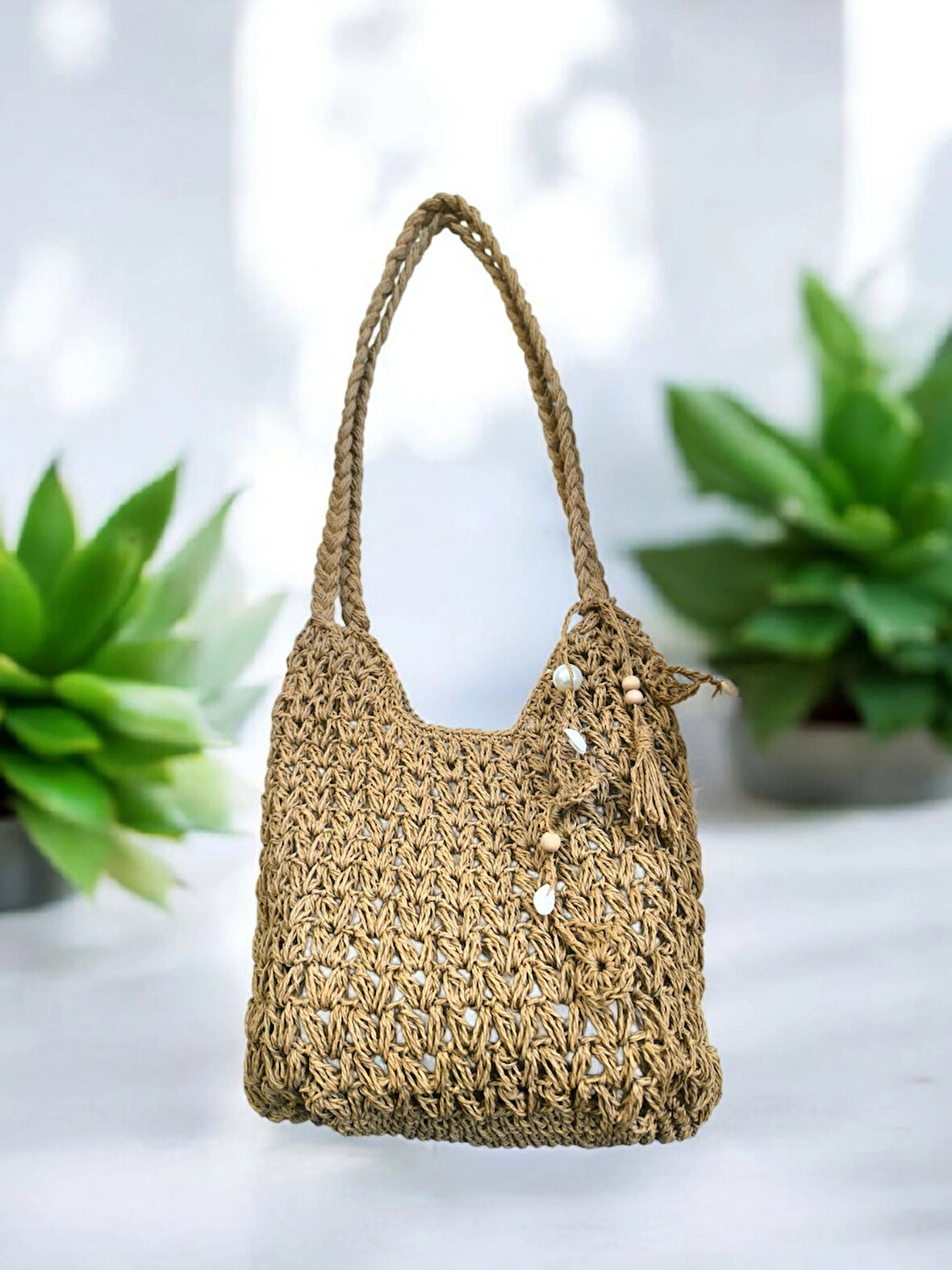 HASIR ÇANTA ORTA BOY - MODEL 202505