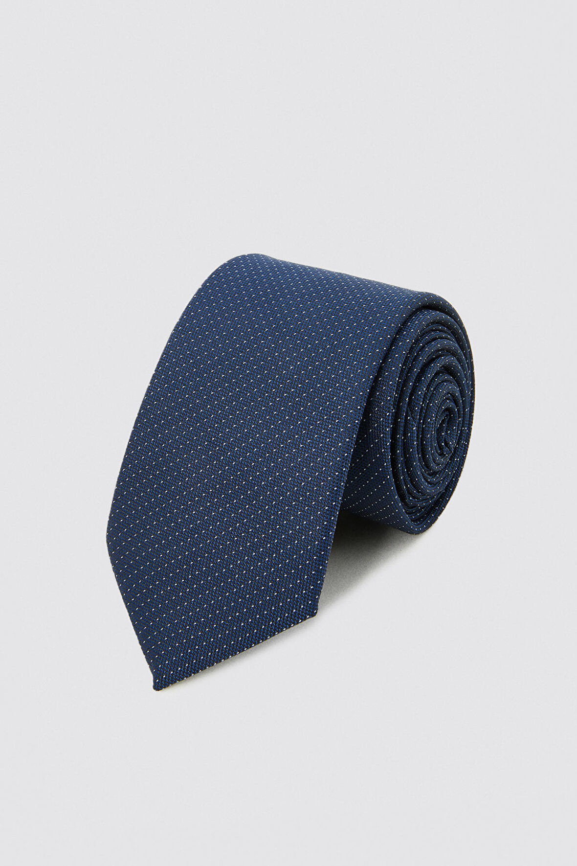 Ds Damat Lacivert Kravat 7HF15AORT2DES