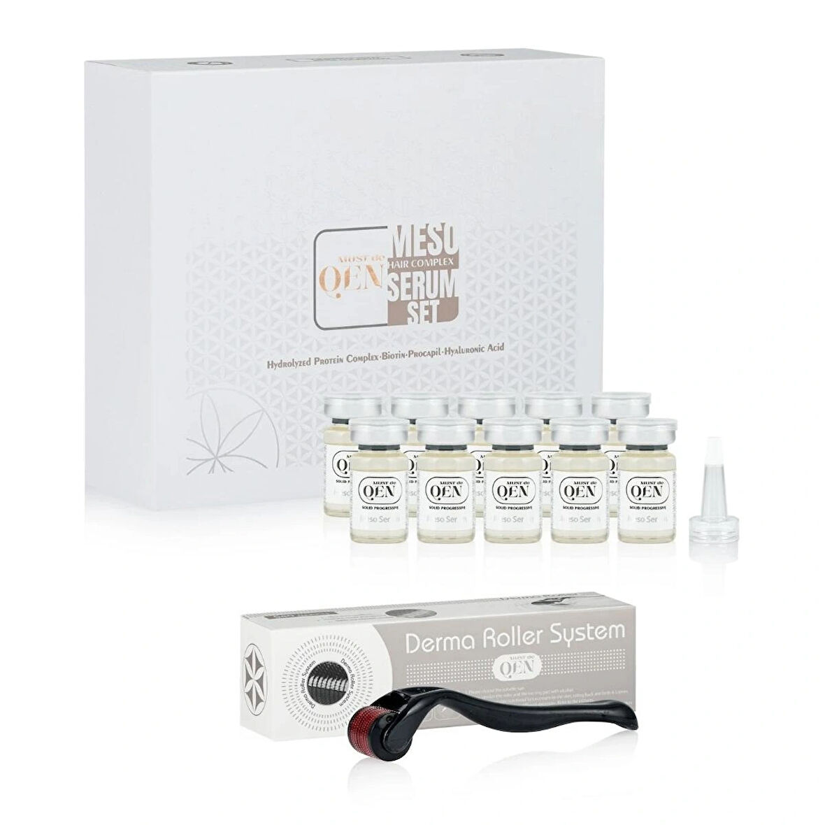 Meso Hair Serum Set 