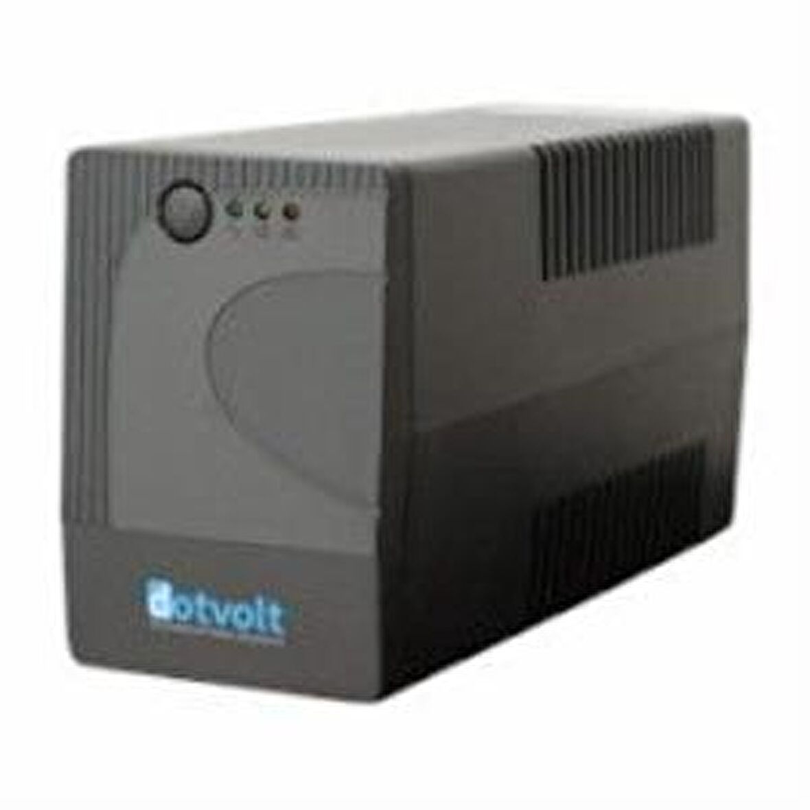 DOTVOLT LN 850VA(510W)UPS,1*9AH,5/15'