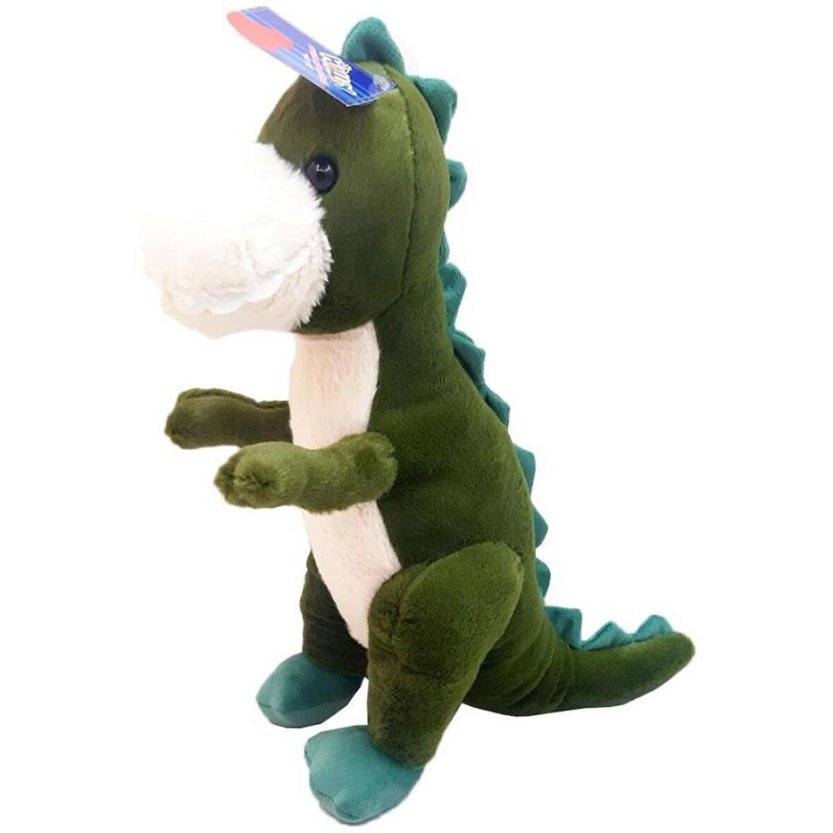 Halley Oyuncak Peluş Dino 35 Cm Pl62569 / Halley