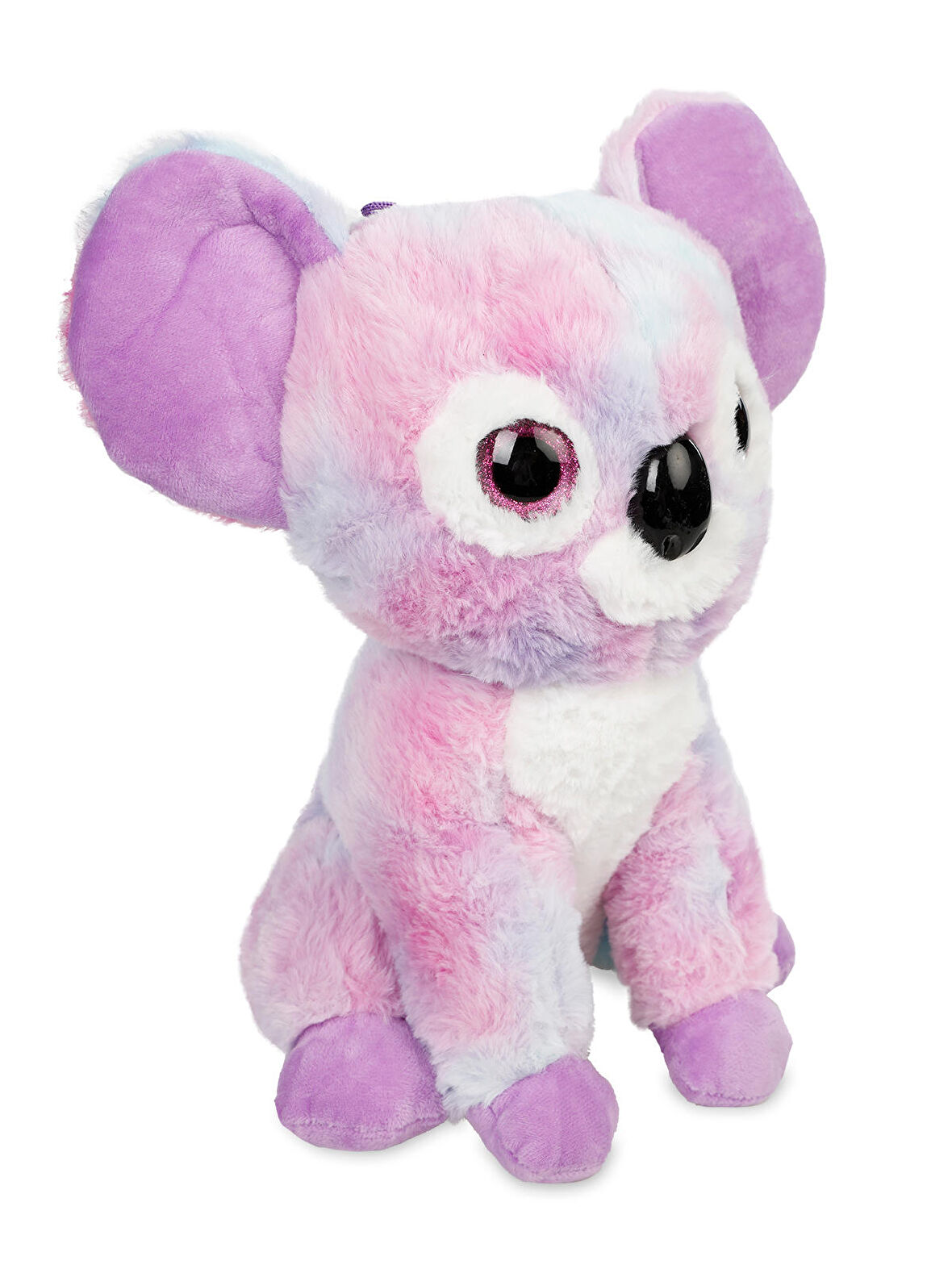 Halley Oyuncak Peluş Koala 30 Cm Lila
