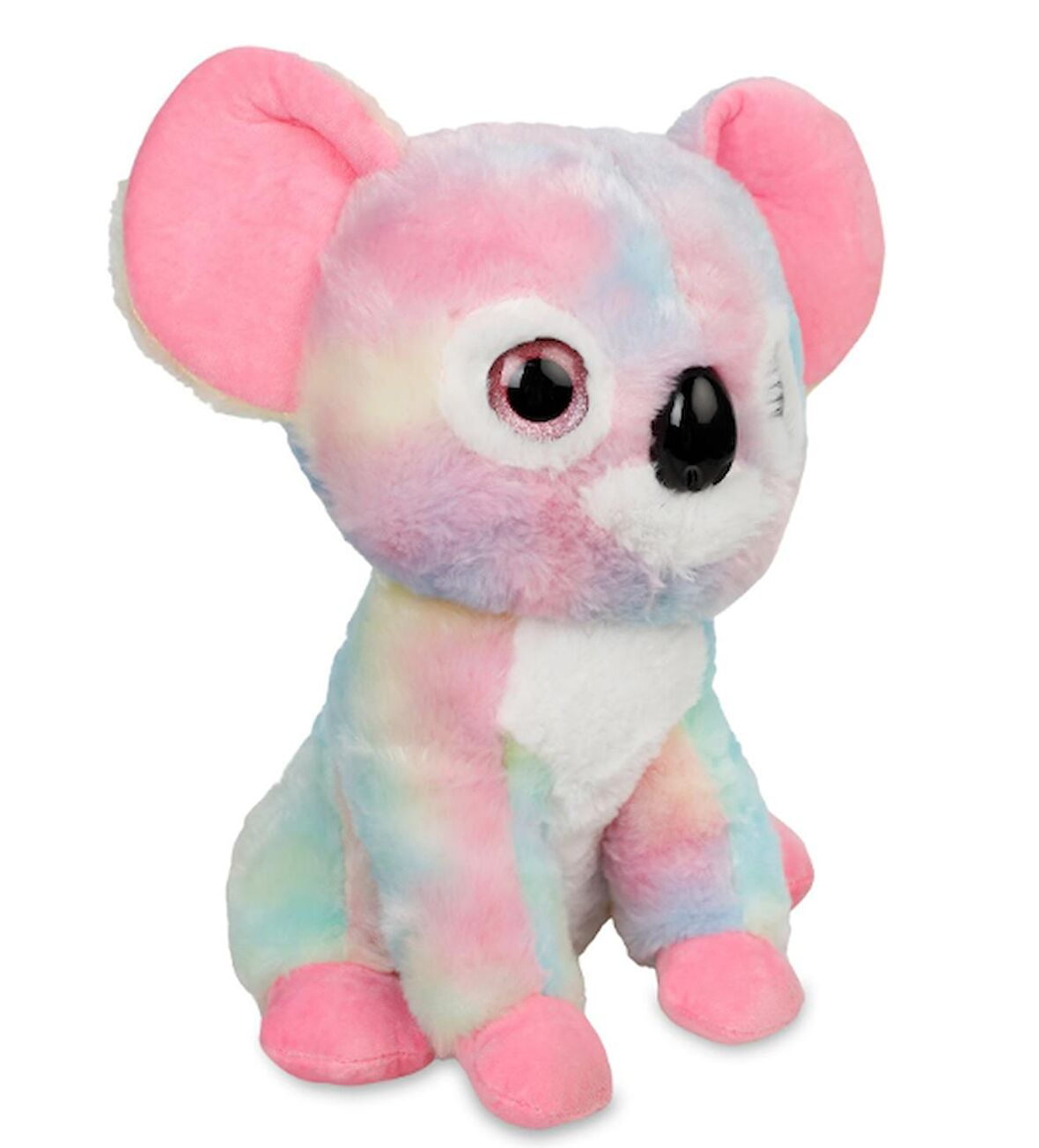 Halley 63043 45 cm Renkli Koala Peluş Oyuncak
